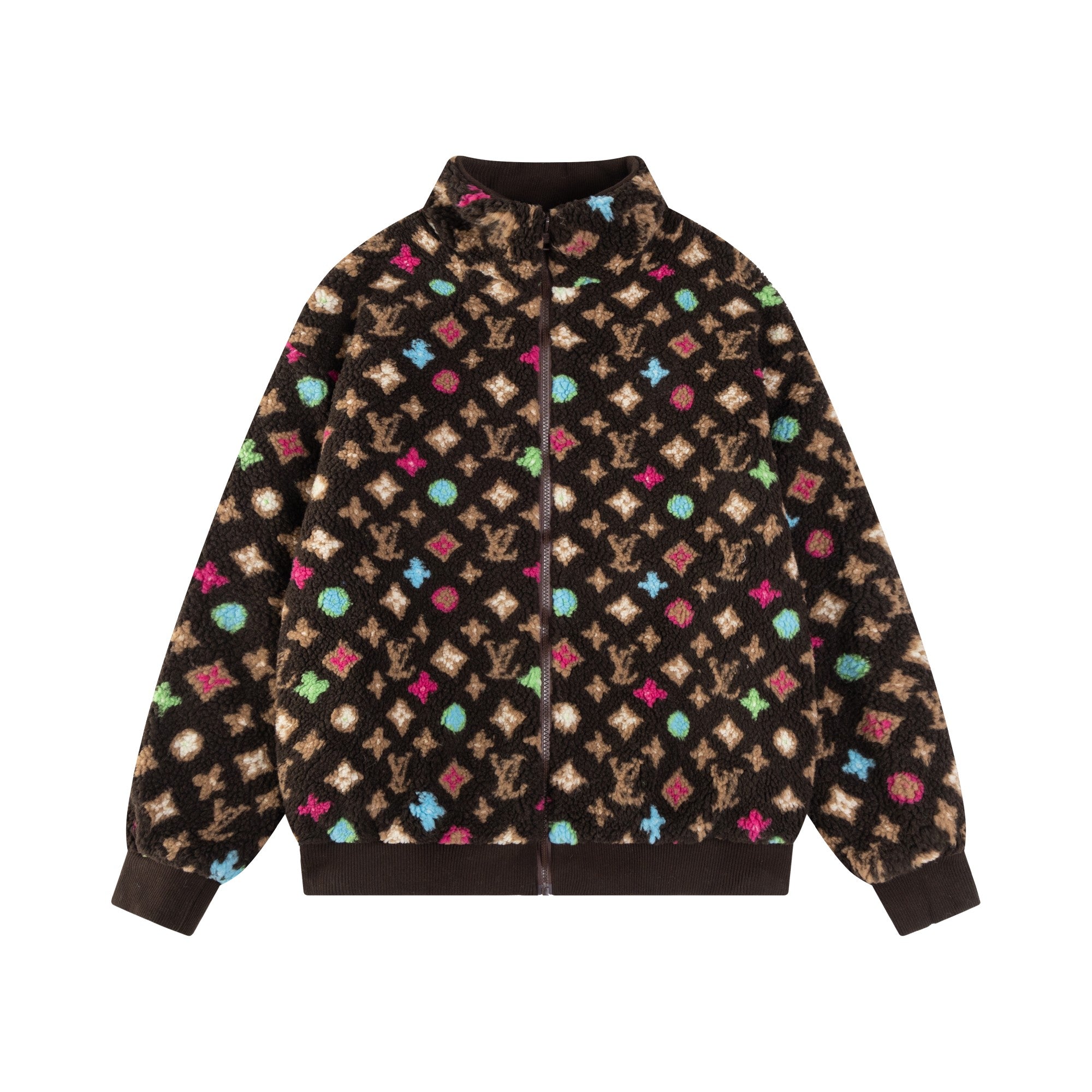 LuxluxHouse Best Quality Clothes Coats & Jackets Louis Vuitton