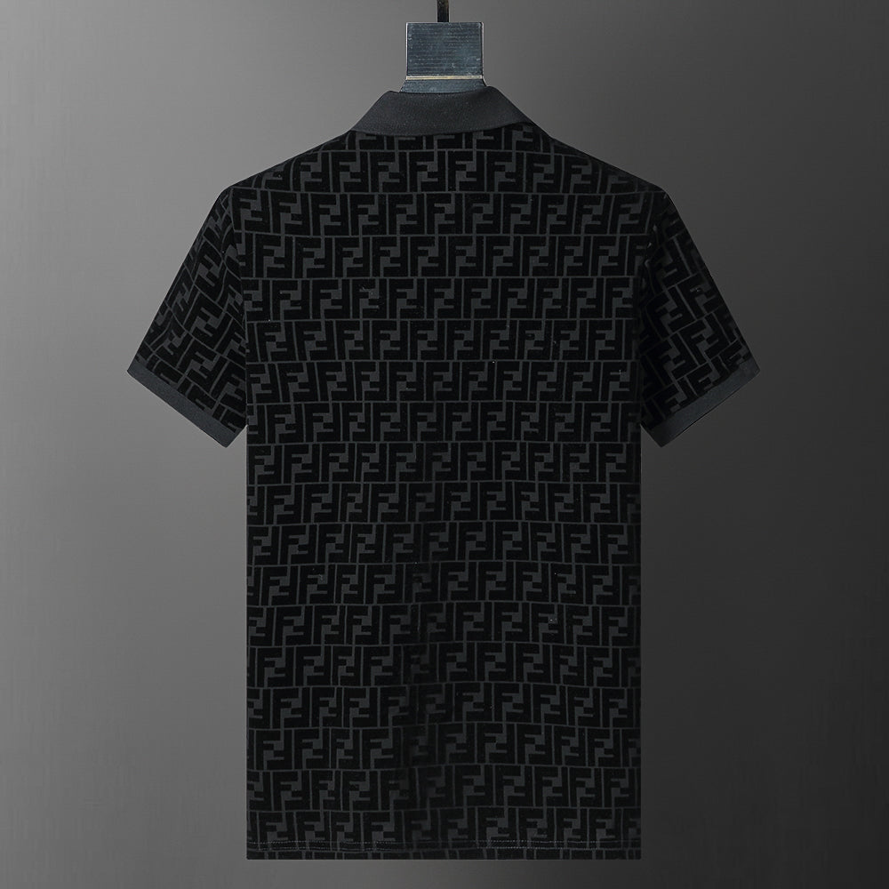 LuxluxHouse Best Quality Clothes Shirts&Polo Fendi