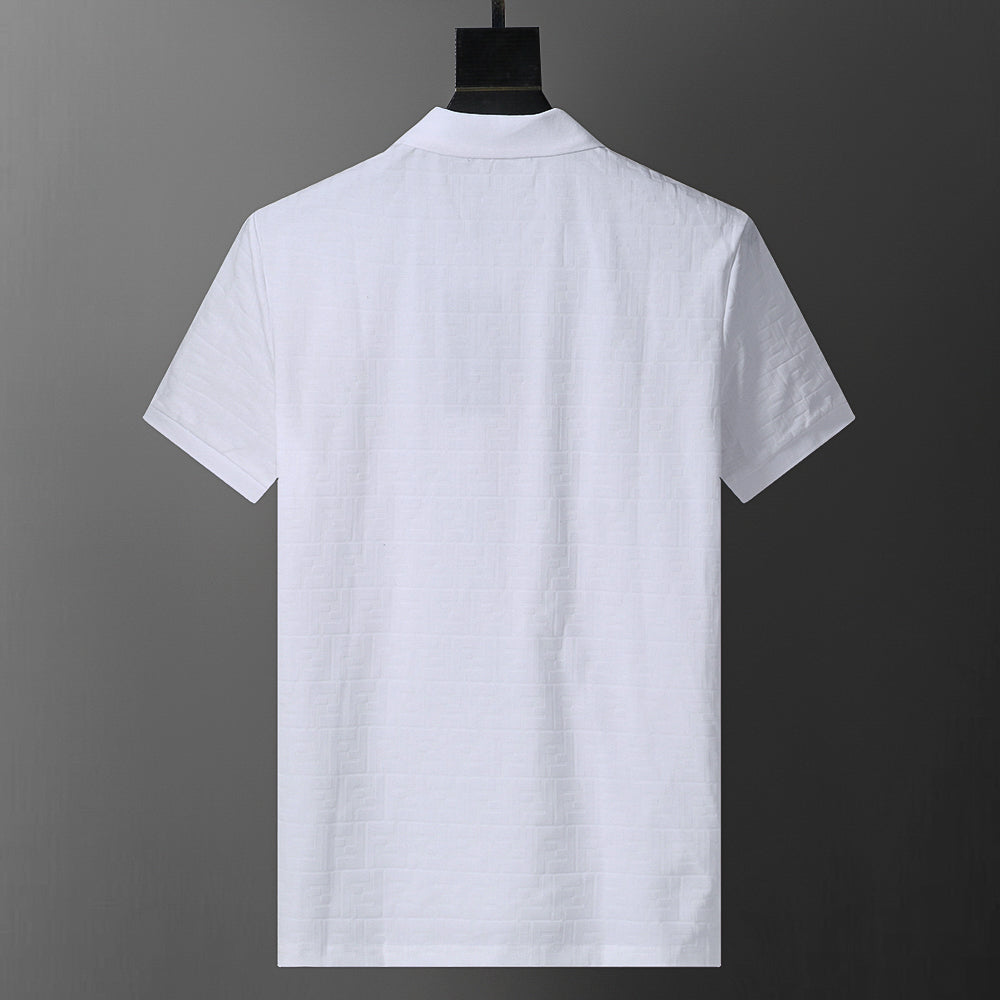 LuxluxHouse Best Quality Clothes Shirts&Polo Fendi