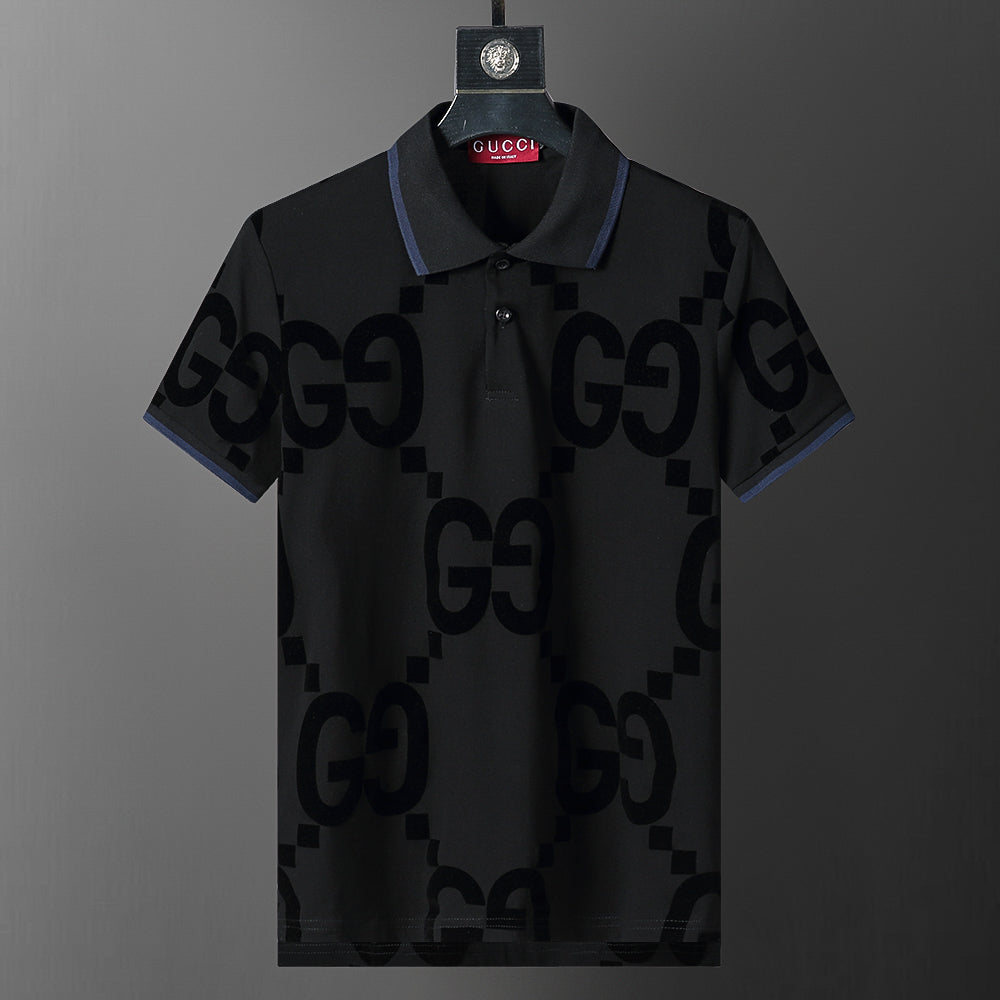LuxluxHouse Best Quality Clothes Shirts&Polo Gucci