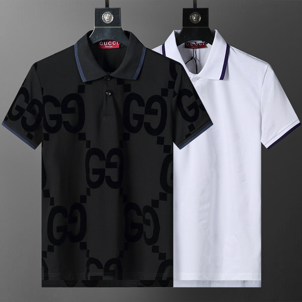 LuxluxHouse Best Quality Clothes Shirts&Polo Gucci