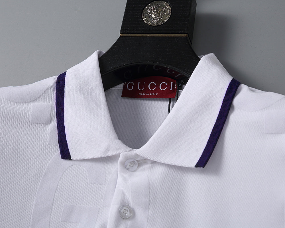 LuxluxHouse Best Quality Clothes Shirts&Polo Gucci