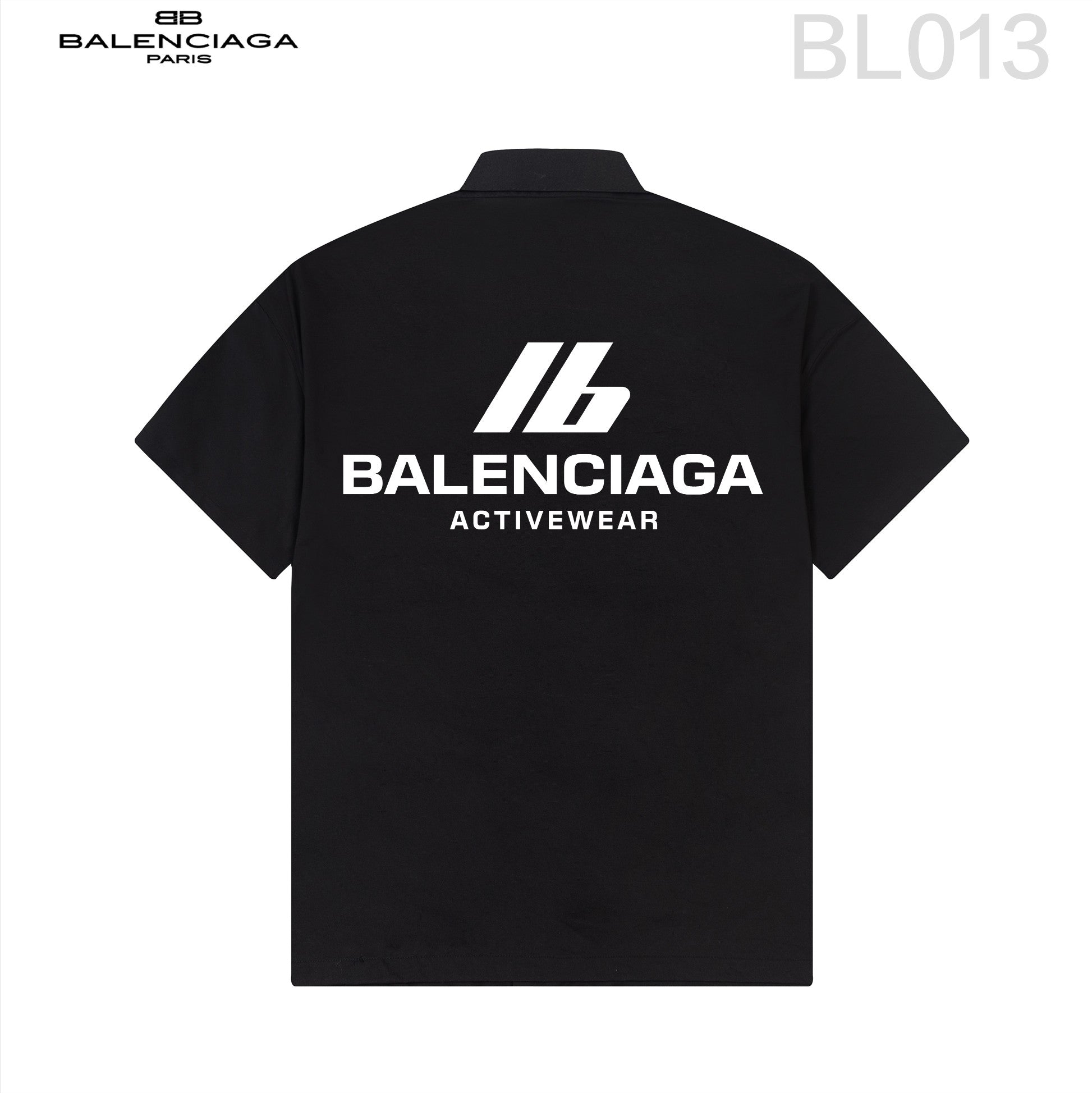 LuxluxHouse Best Quality Clothes Balenciaga T-shirt