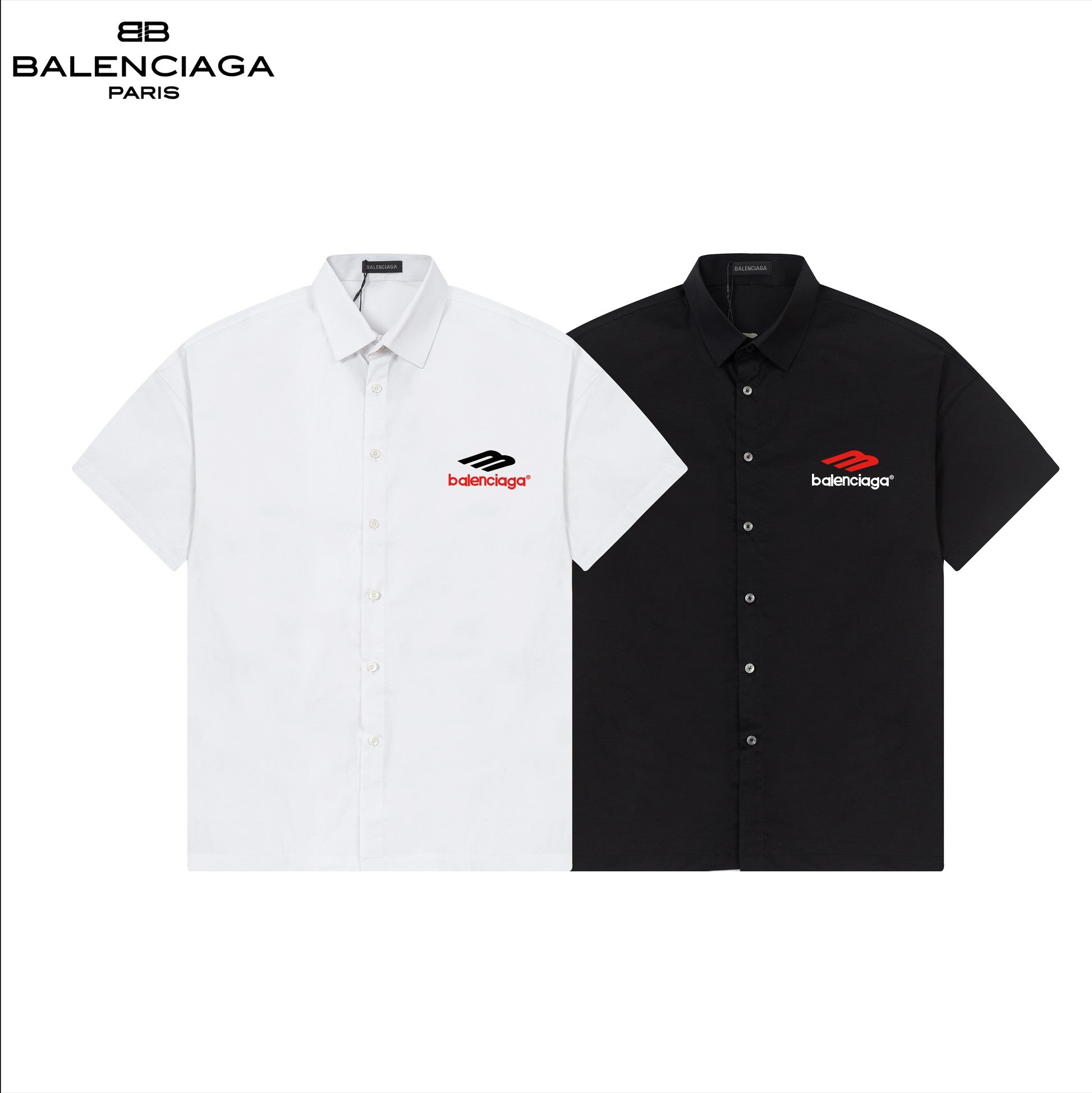 LuxluxHouse Best Quality Clothes Balenciaga T-shirt