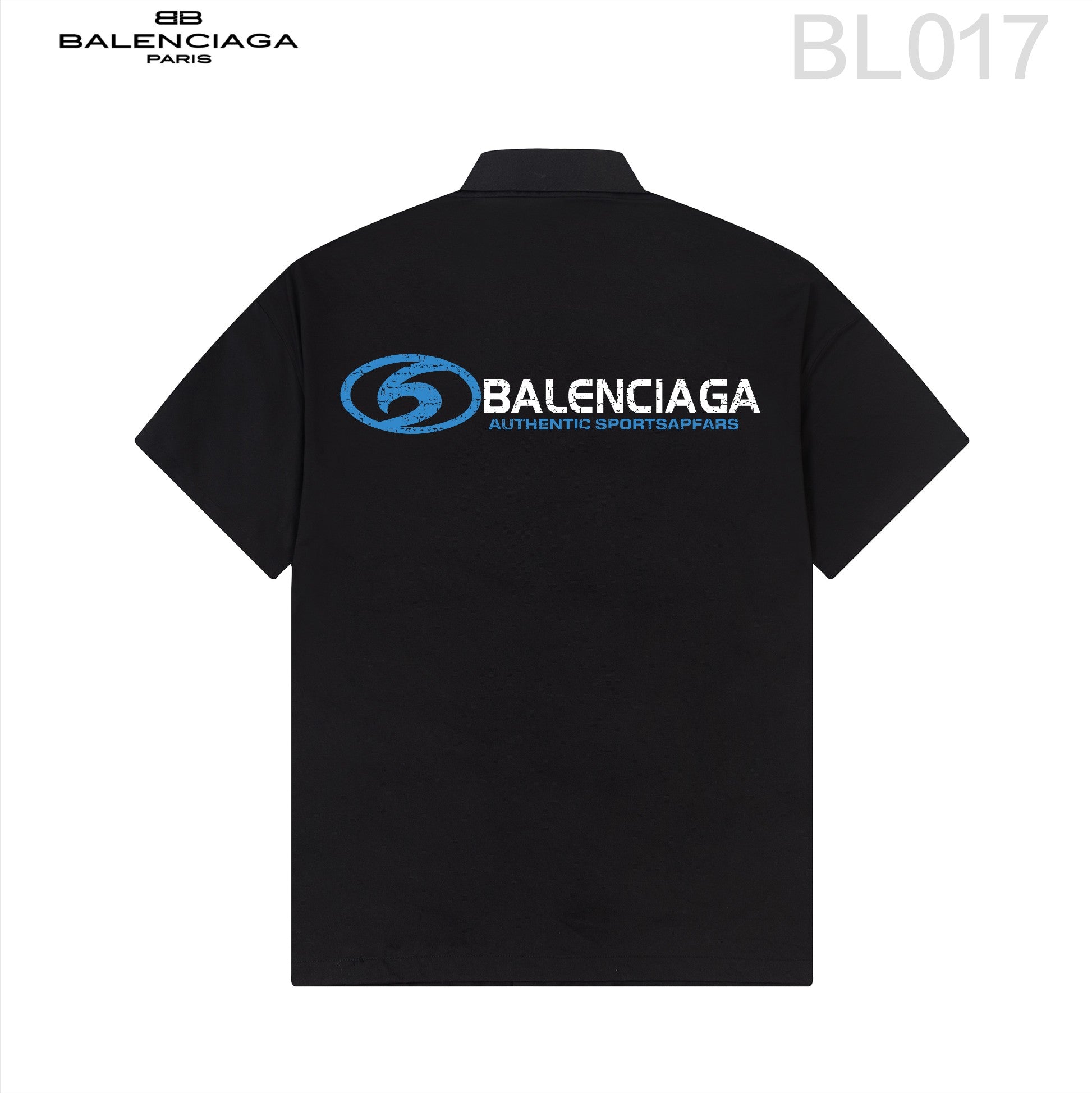 LuxluxHouse Best Quality Clothes Balenciaga T-shirt