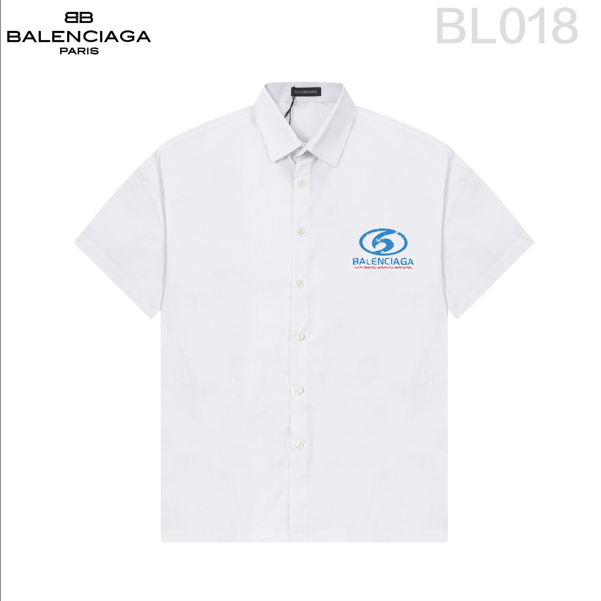 LuxluxHouse Best Quality Clothes Balenciaga T-shirt