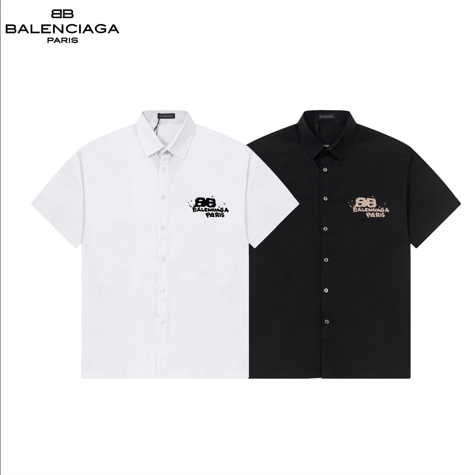 LuxluxHouse Best Quality Clothes Balenciaga T-shirt