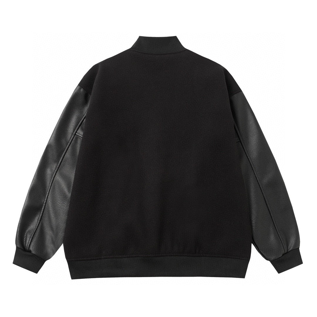 LuxluxHouse Best Quality Clothes Amiri Coats & Jackets