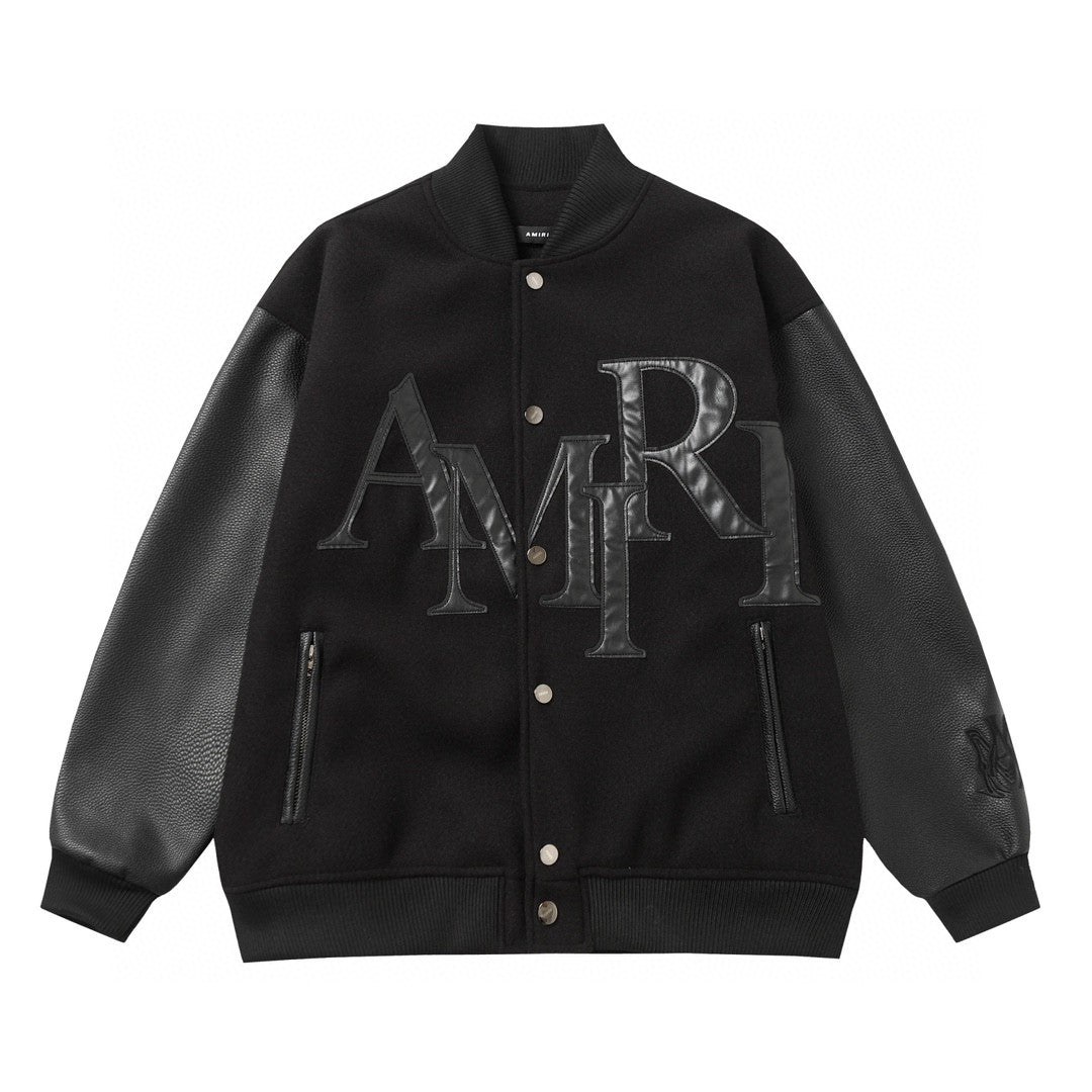 LuxluxHouse Best Quality Clothes Amiri Coats & Jackets