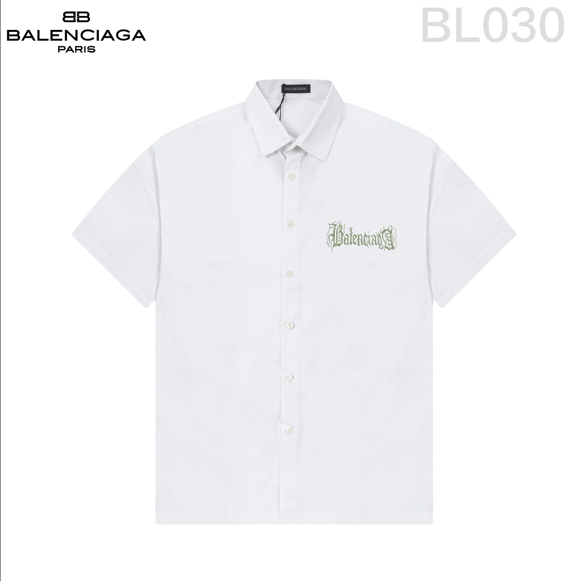 LuxluxHouse Best Quality Clothes Balenciaga T-shirt