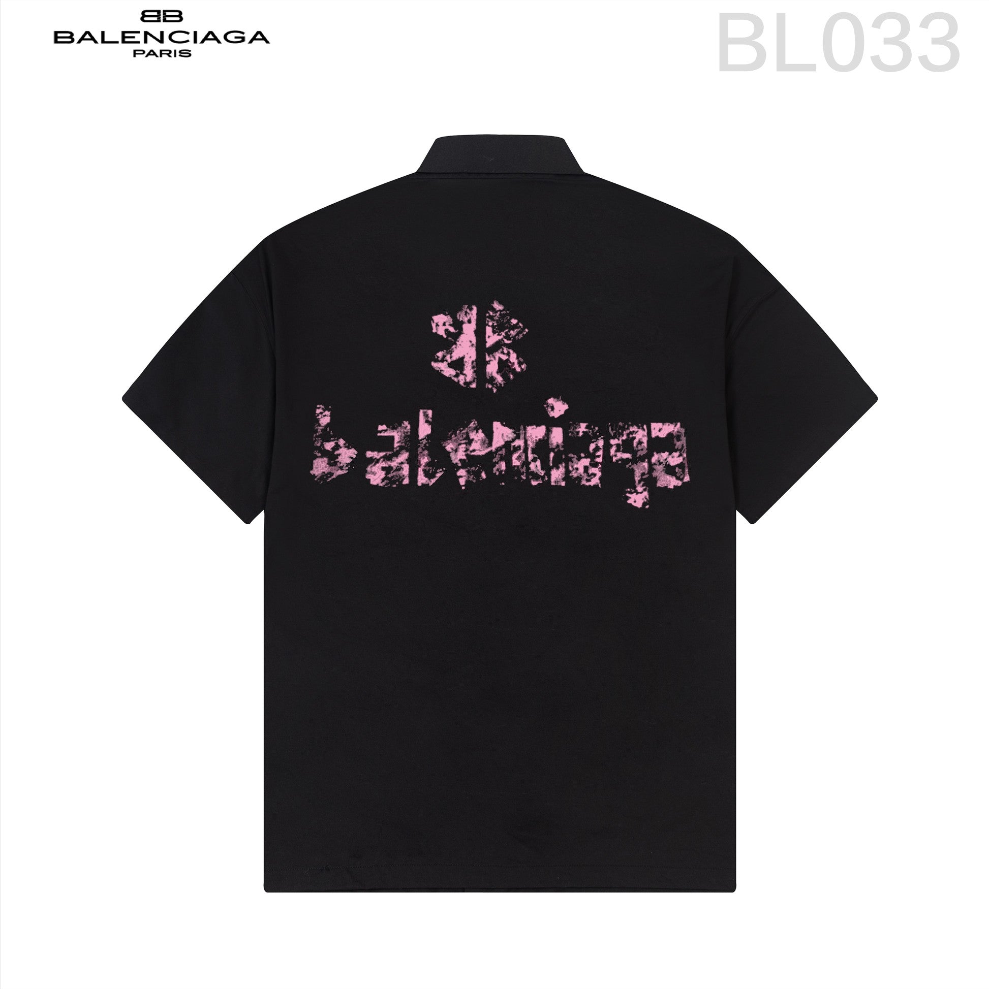 LuxluxHouse Best Quality Clothes Balenciaga T-shirt