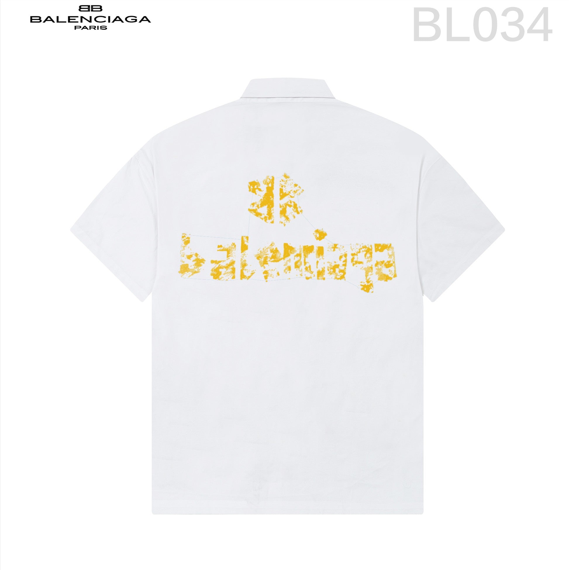 LuxluxHouse Best Quality Clothes Balenciaga T-shirt