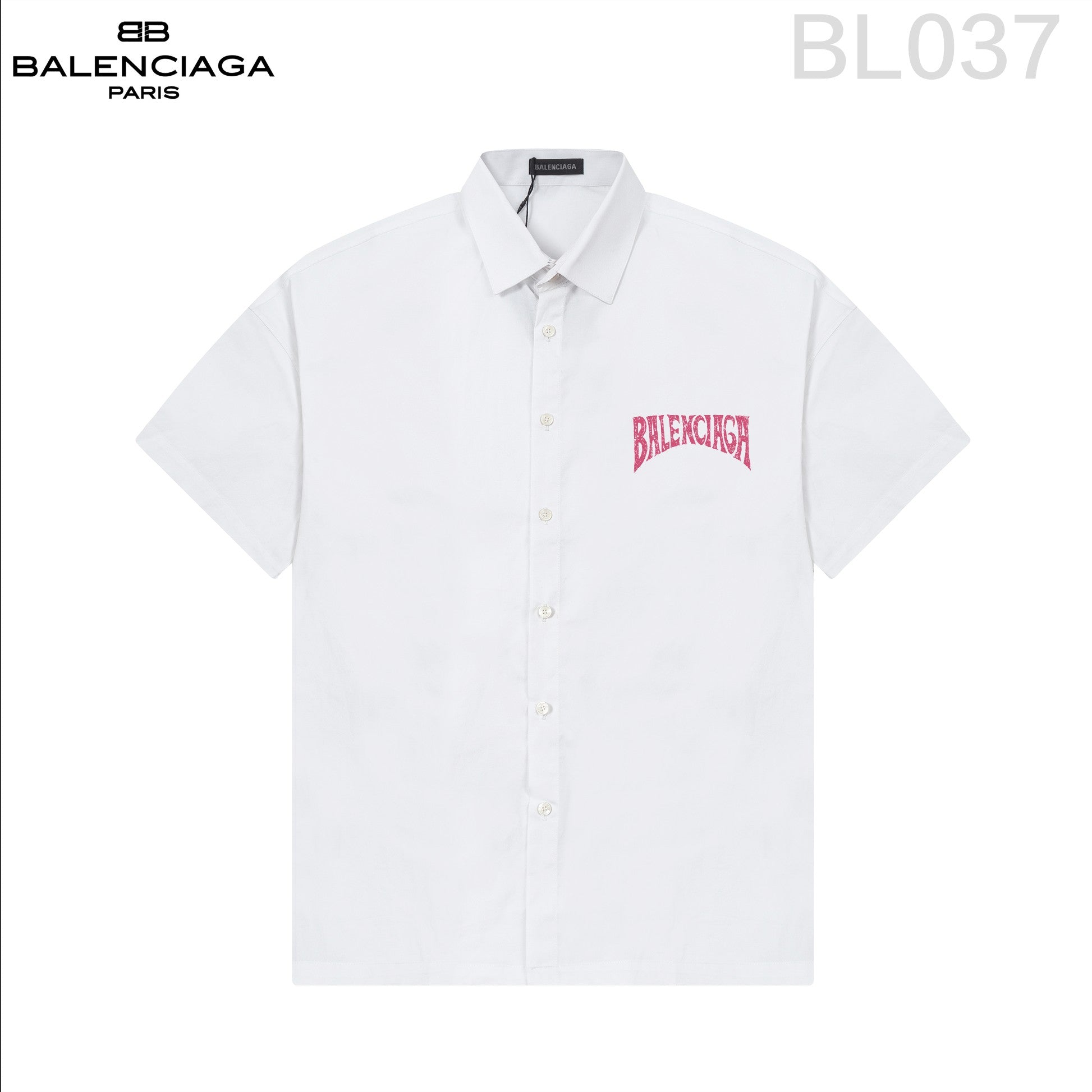 LuxluxHouse Best Quality Clothes Balenciaga T-shirt