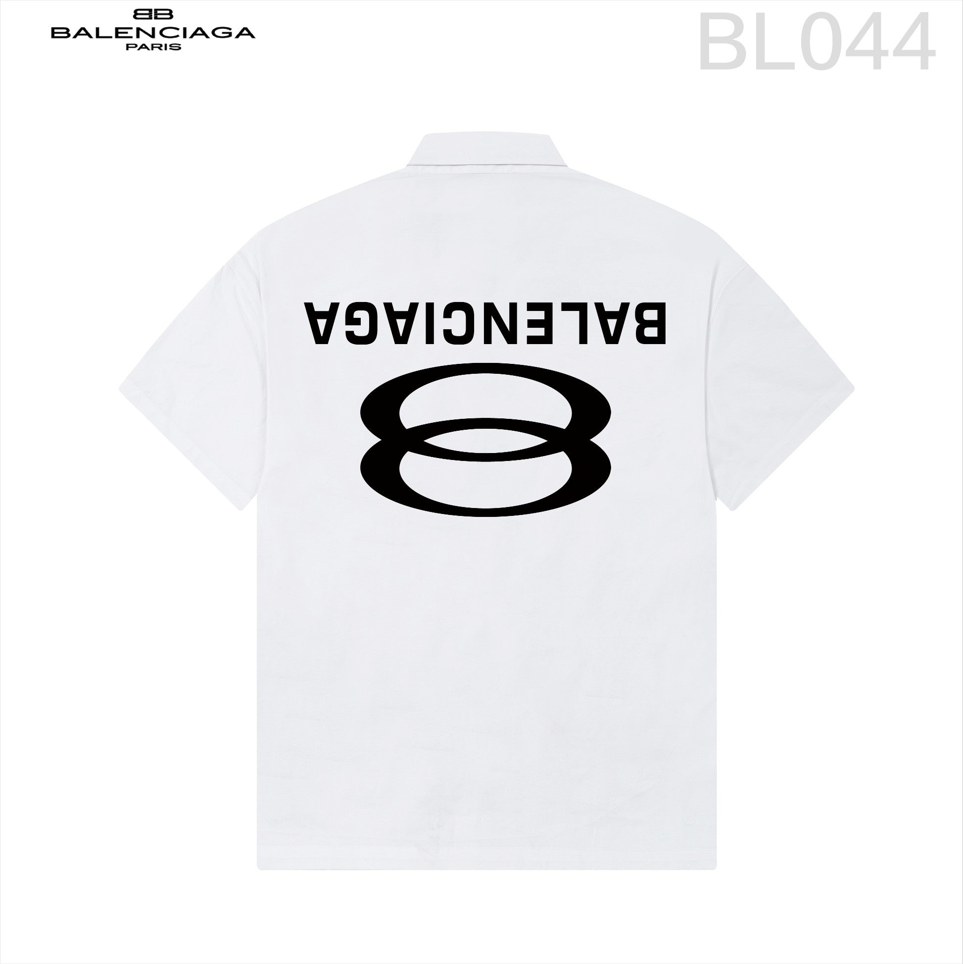 LuxluxHouse Best Quality Clothes Balenciaga T-shirt