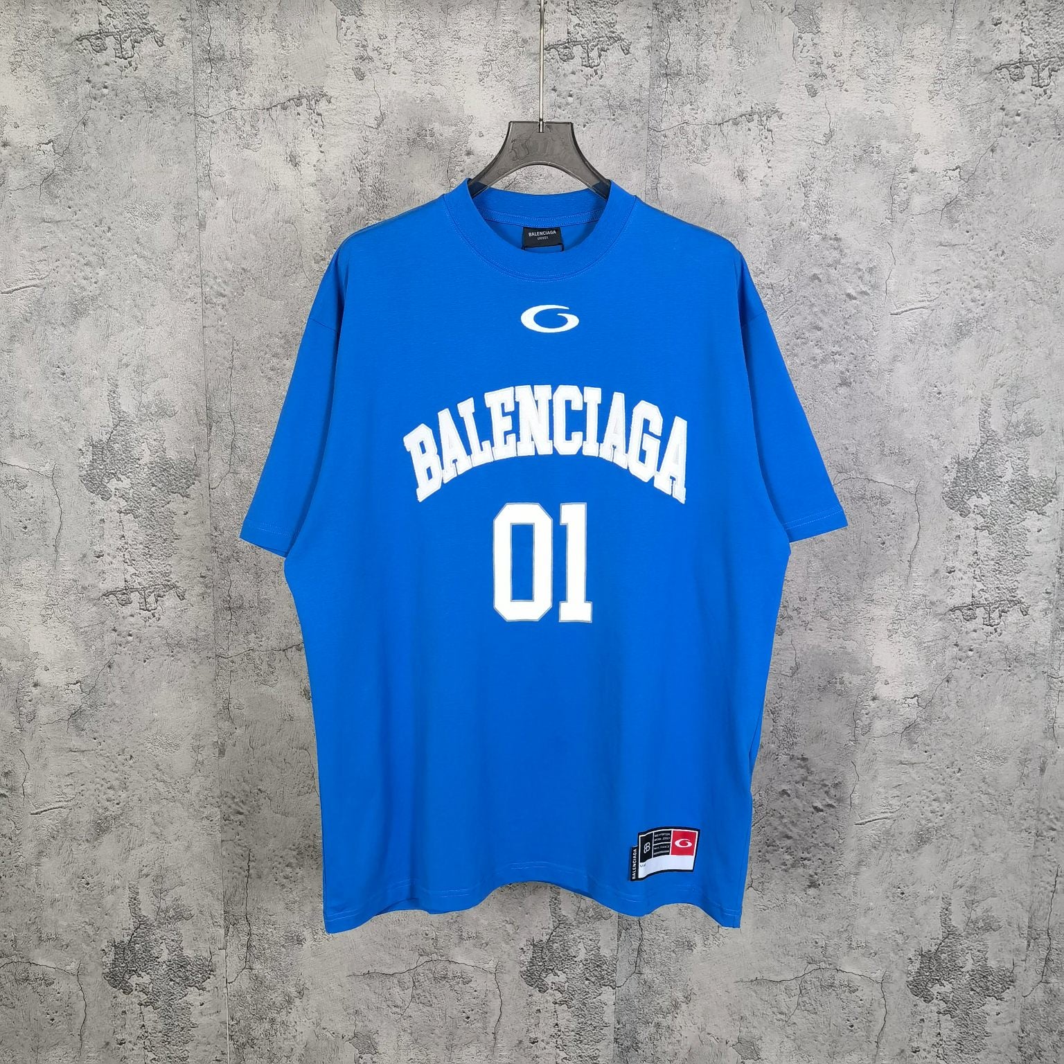 LuxluxHouse Best Quality Clothes Balenciaga T-shirt