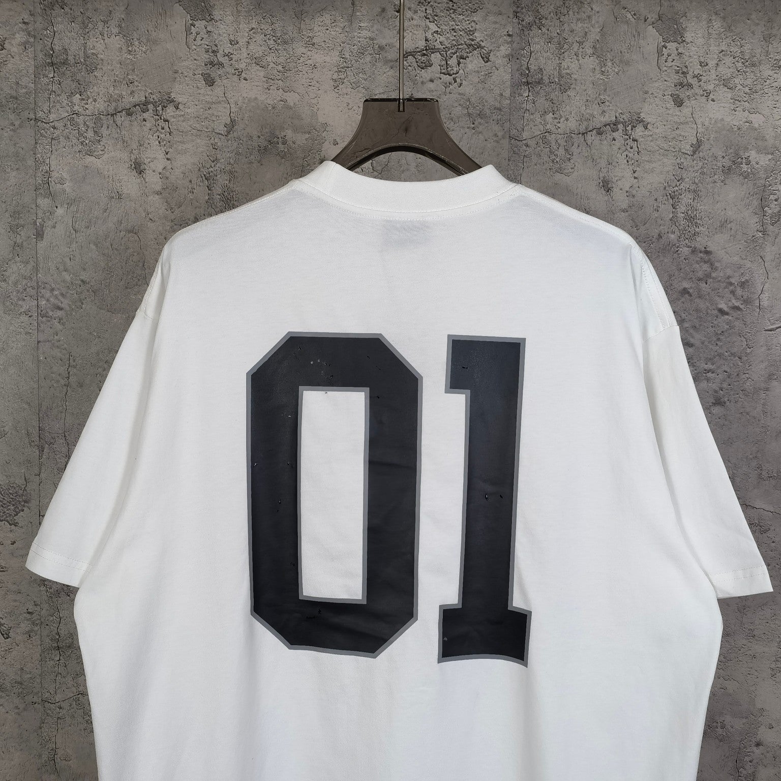 LuxluxHouse Best Quality Clothes Balenciaga T-shirt