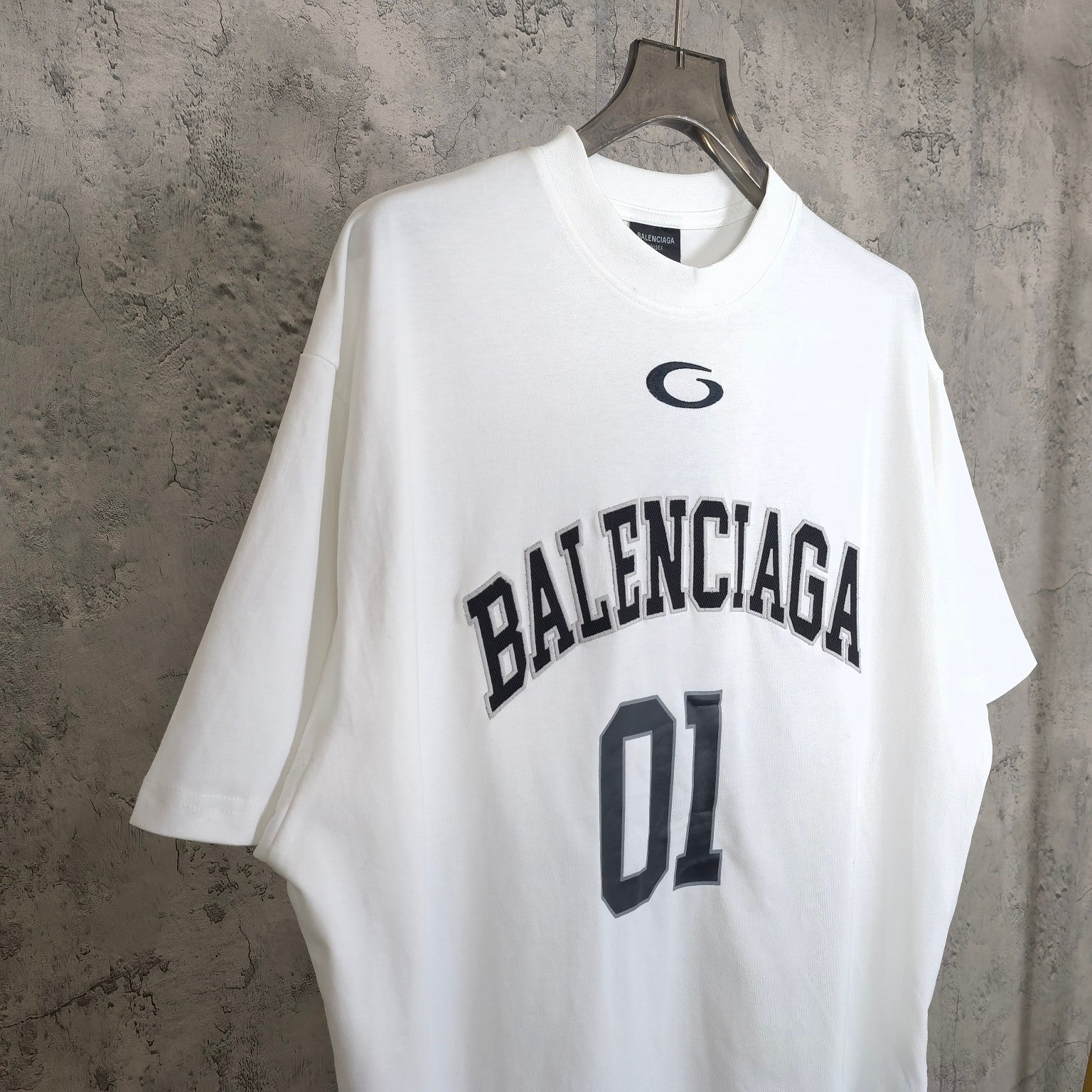 LuxluxHouse Best Quality Clothes Balenciaga T-shirt