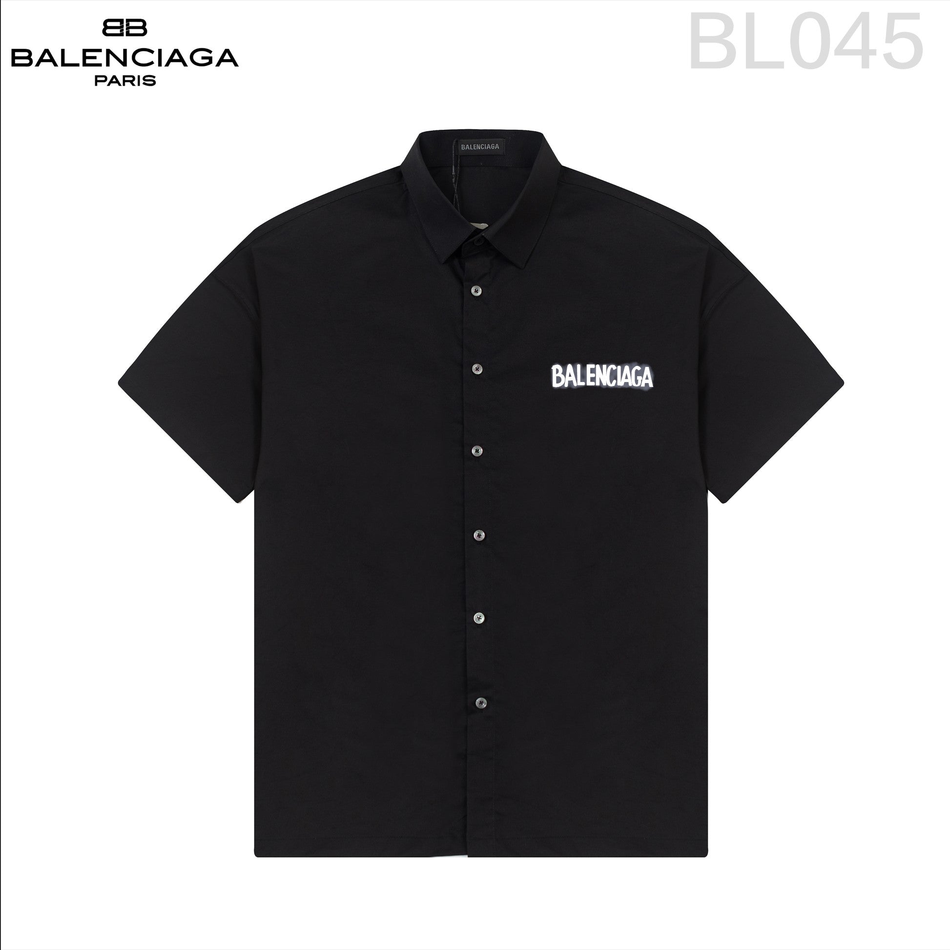 LuxluxHouse Best Quality Clothes Balenciaga T-shirt
