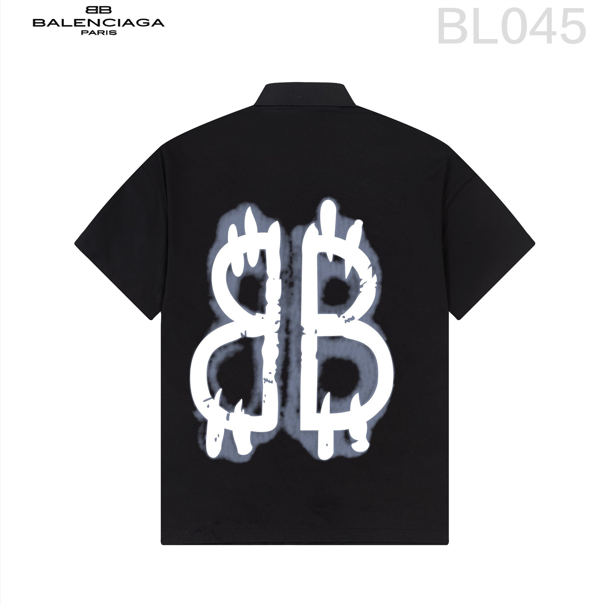 LuxluxHouse Best Quality Clothes Balenciaga T-shirt