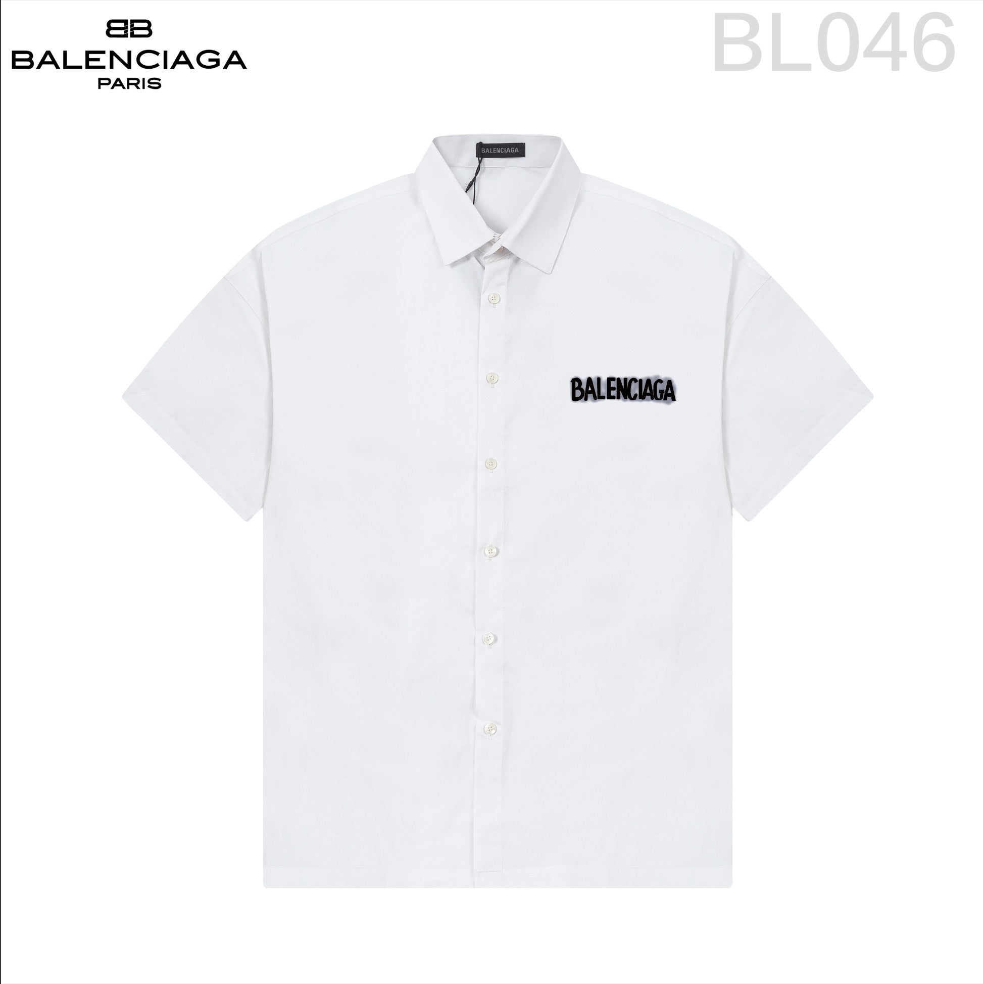 LuxluxHouse Best Quality Clothes Balenciaga T-shirt