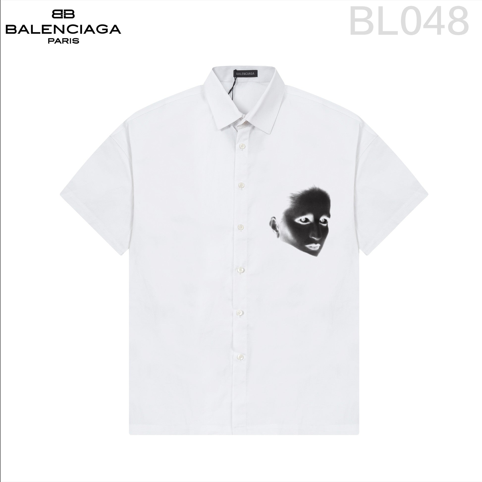 LuxluxHouse Best Quality Clothes Balenciaga T-shirt