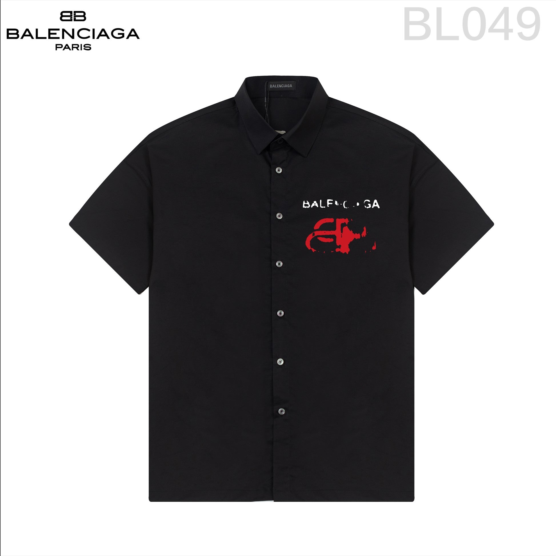 LuxluxHouse Best Quality Clothes Balenciaga T-shirt