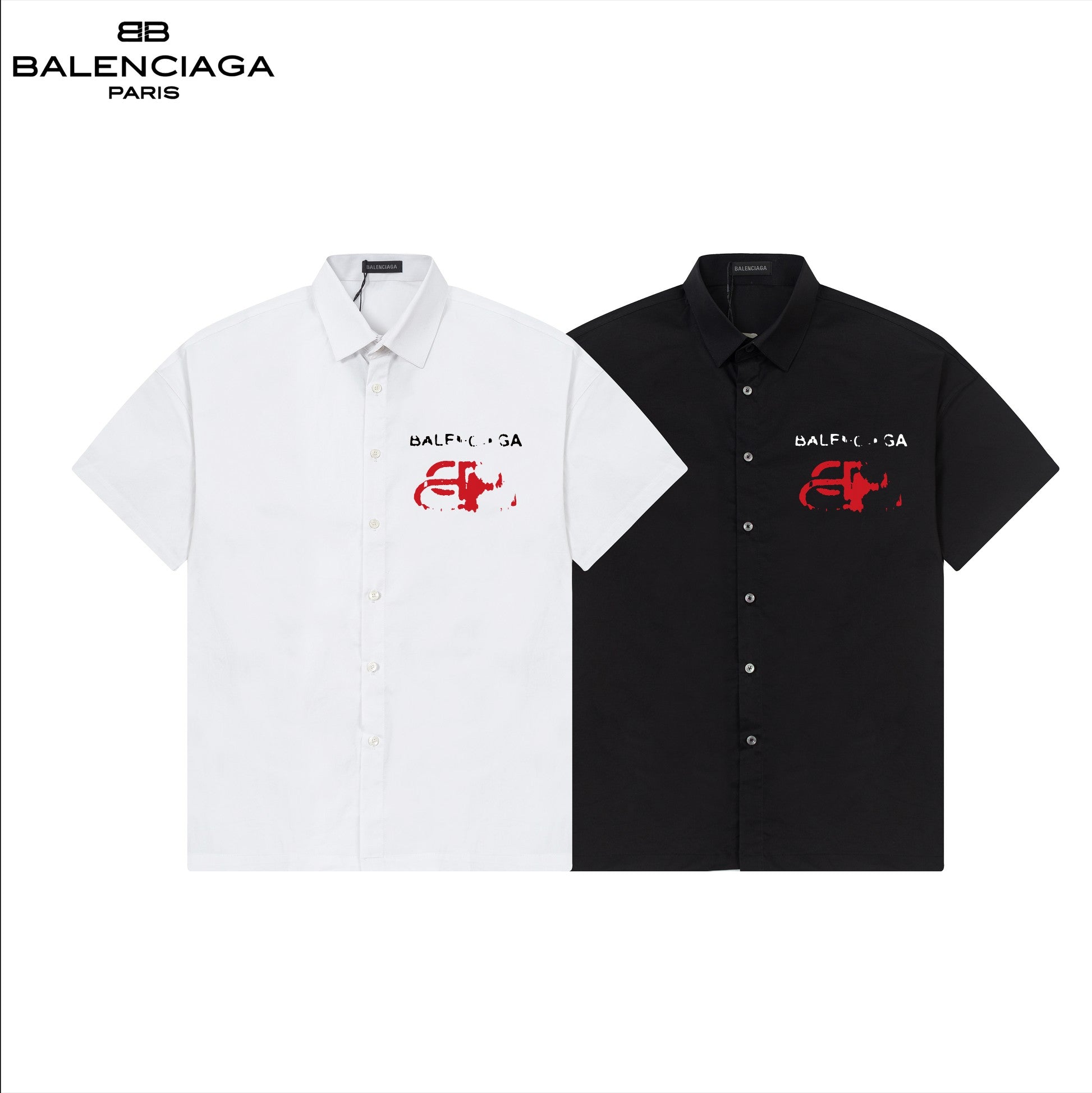 LuxluxHouse Best Quality Clothes Balenciaga T-shirt