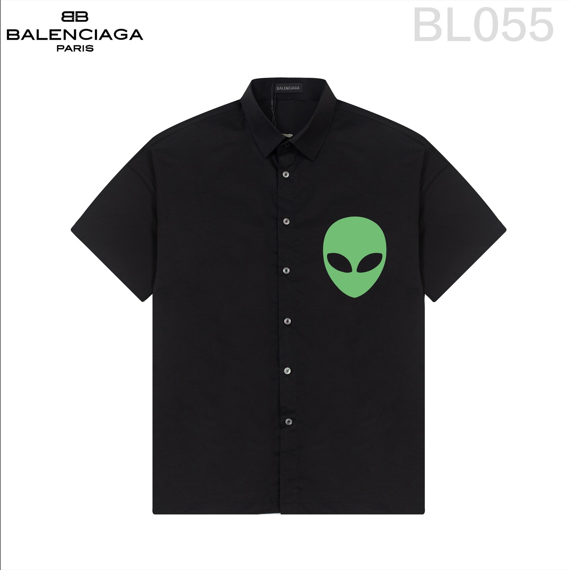 LuxluxHouse Best Quality Clothes Balenciaga T-shirt