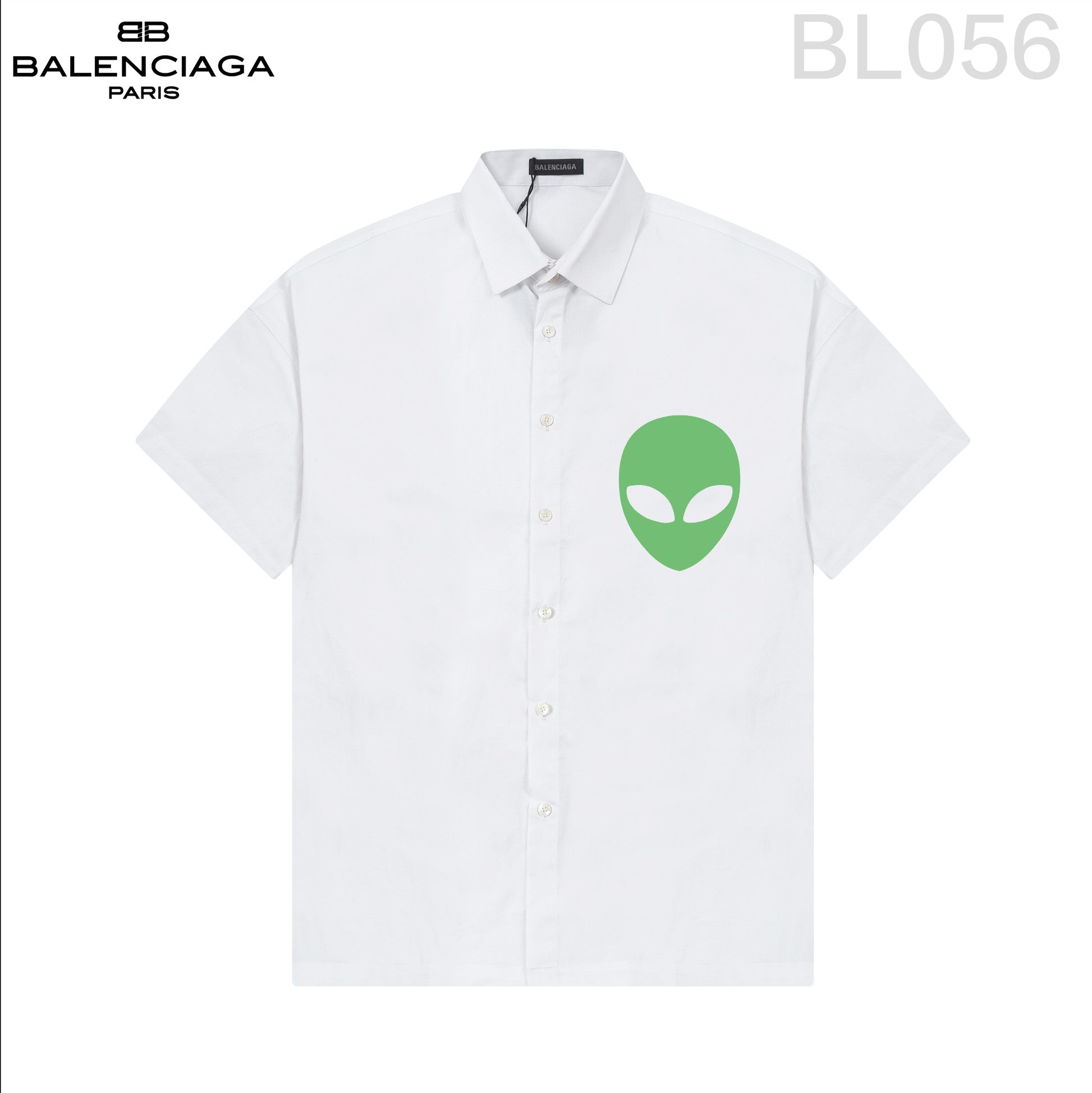 LuxluxHouse Best Quality Clothes Balenciaga T-shirt