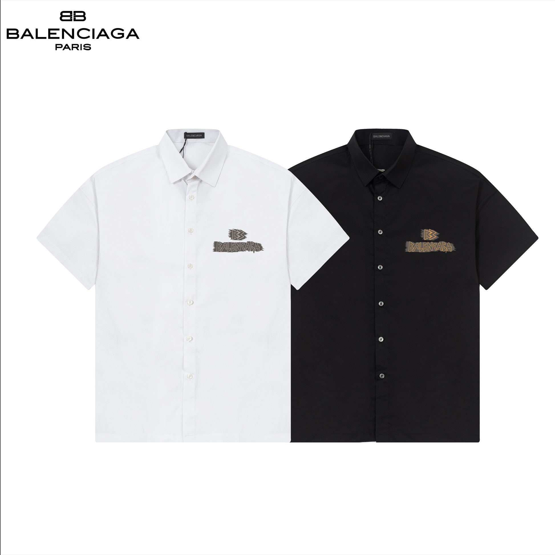 LuxluxHouse Best Quality Clothes Balenciaga T-shirt