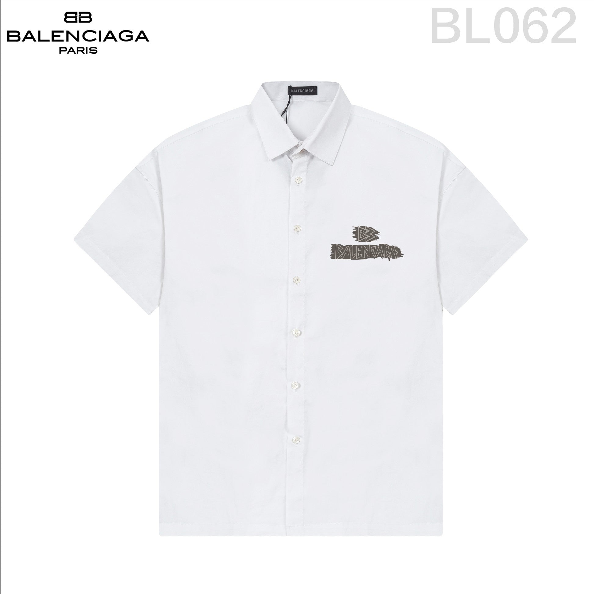 LuxluxHouse Best Quality Clothes Balenciaga T-shirt