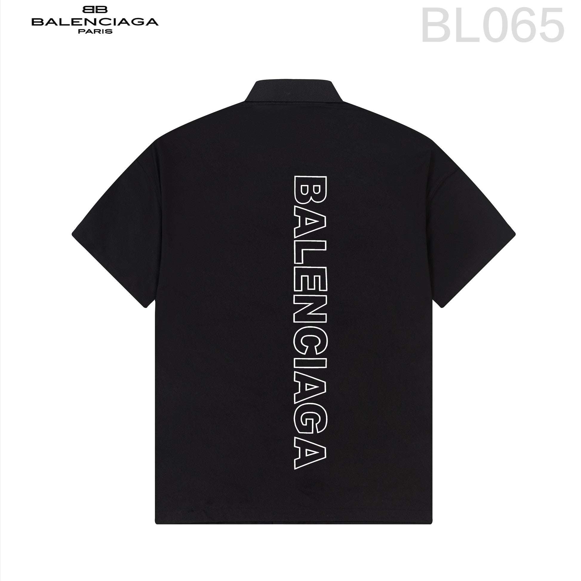 LuxluxHouse Best Quality Clothes Balenciaga T-shirt