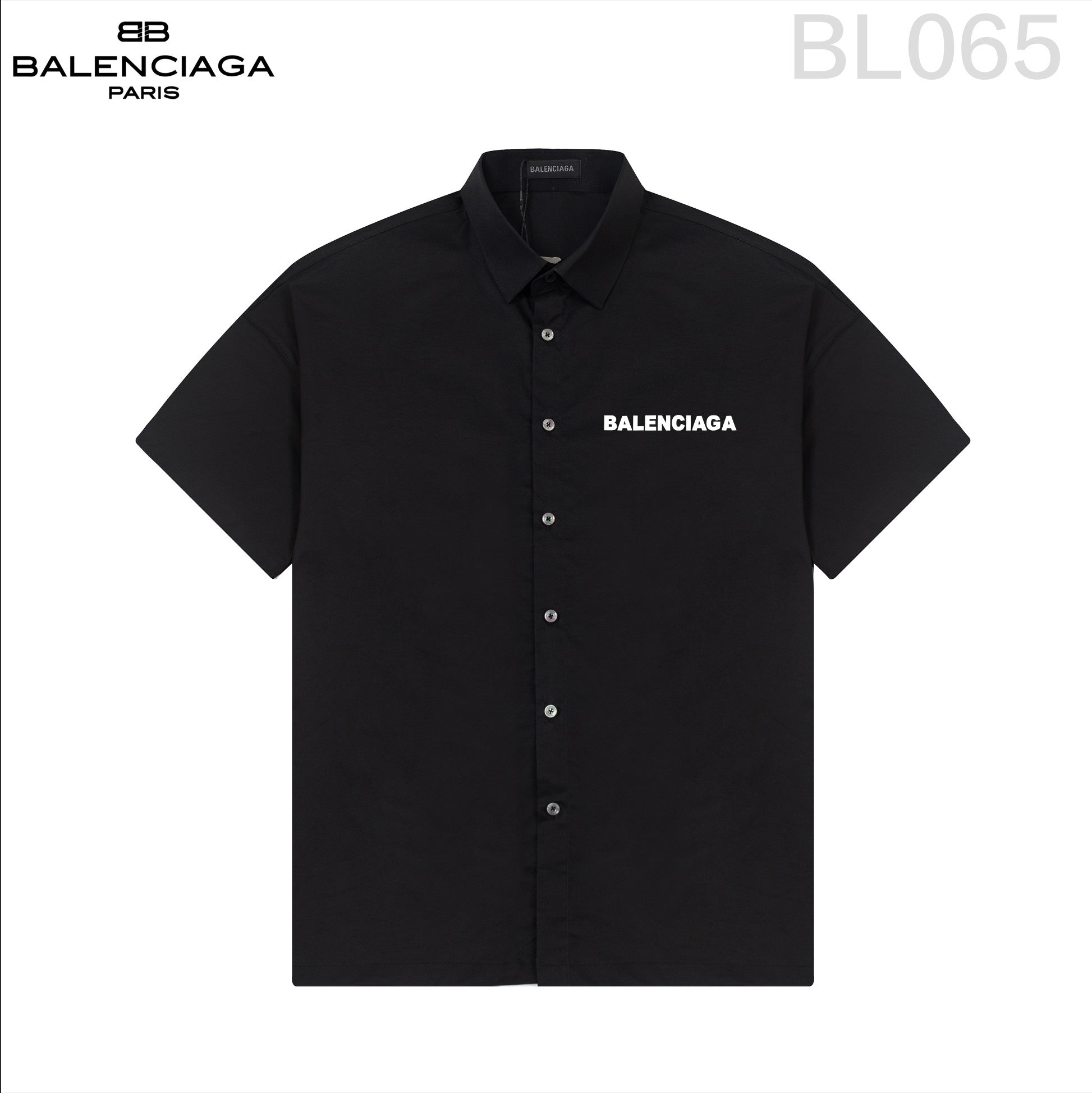 LuxluxHouse Best Quality Clothes Balenciaga T-shirt