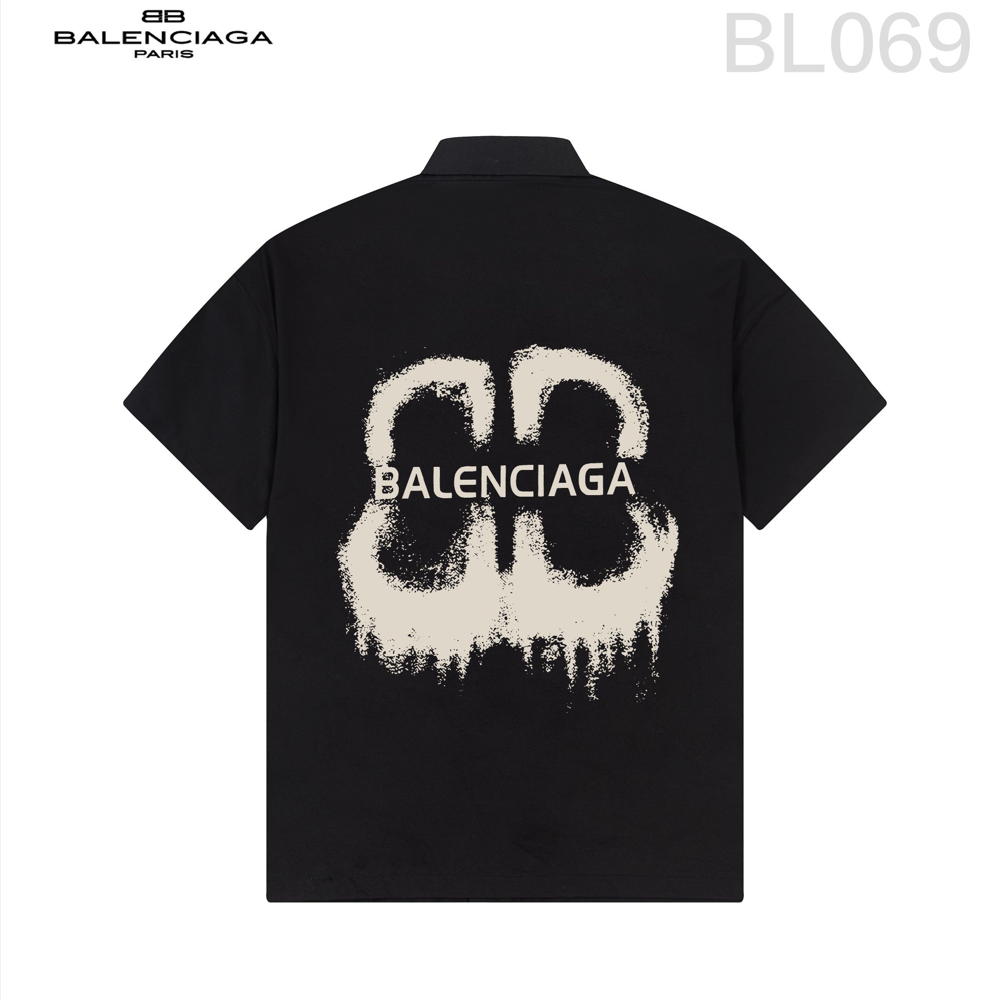 LuxluxHouse Best Quality Clothes Balenciaga T-shirt