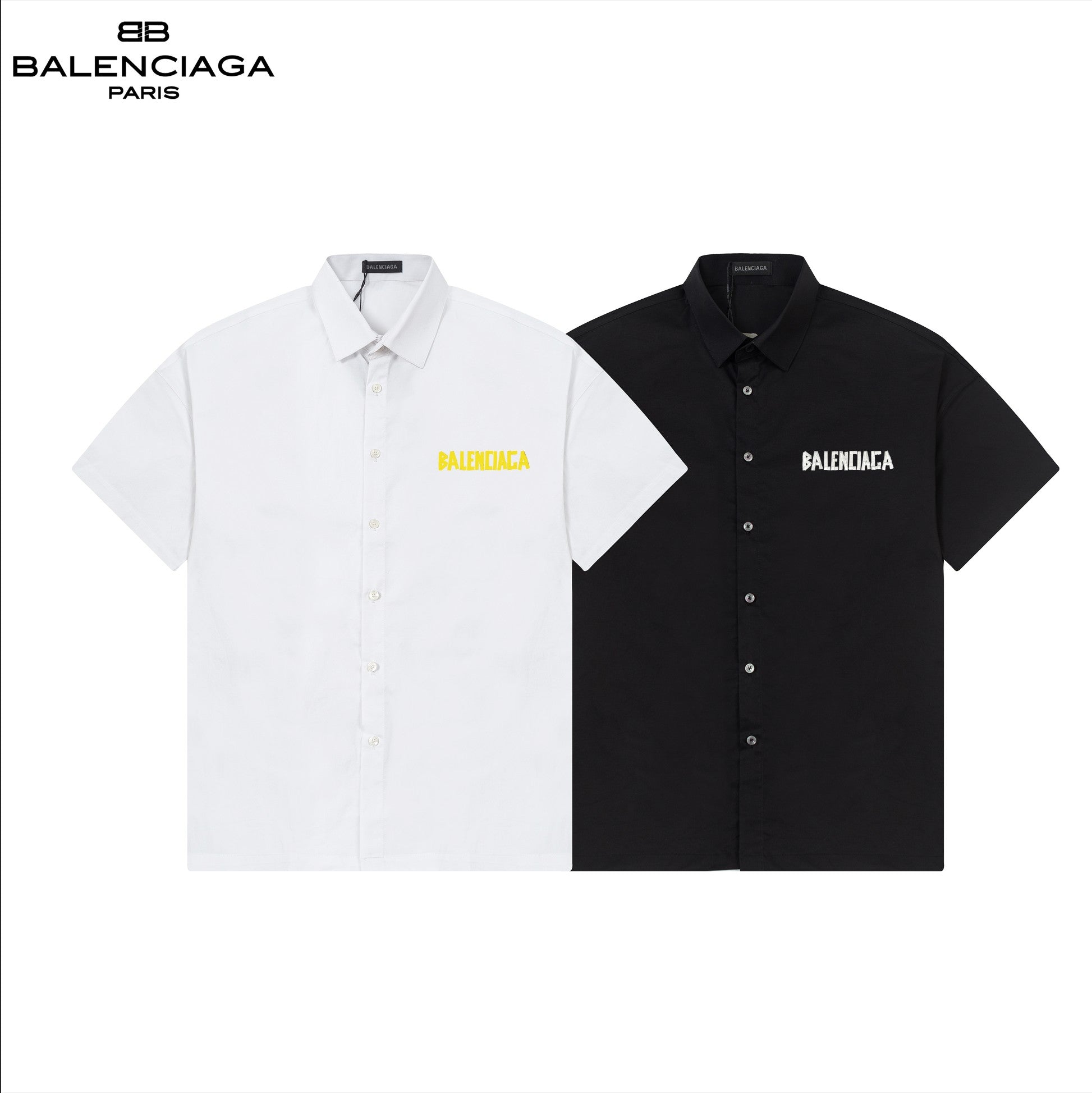 LuxluxHouse Best Quality Clothes Balenciaga T-shirt