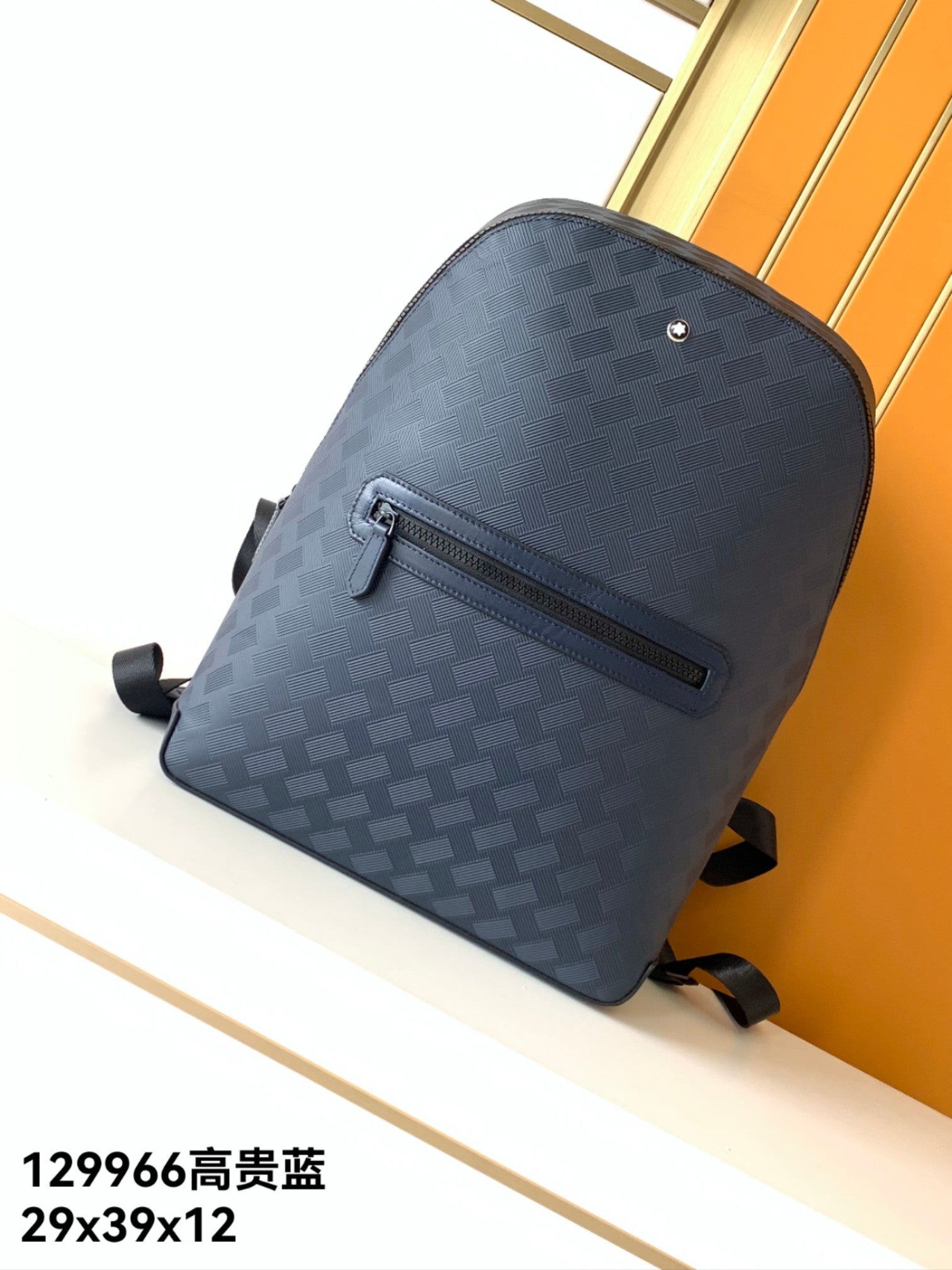 LuxluxHouse Best Quality Bags Montblanc Men