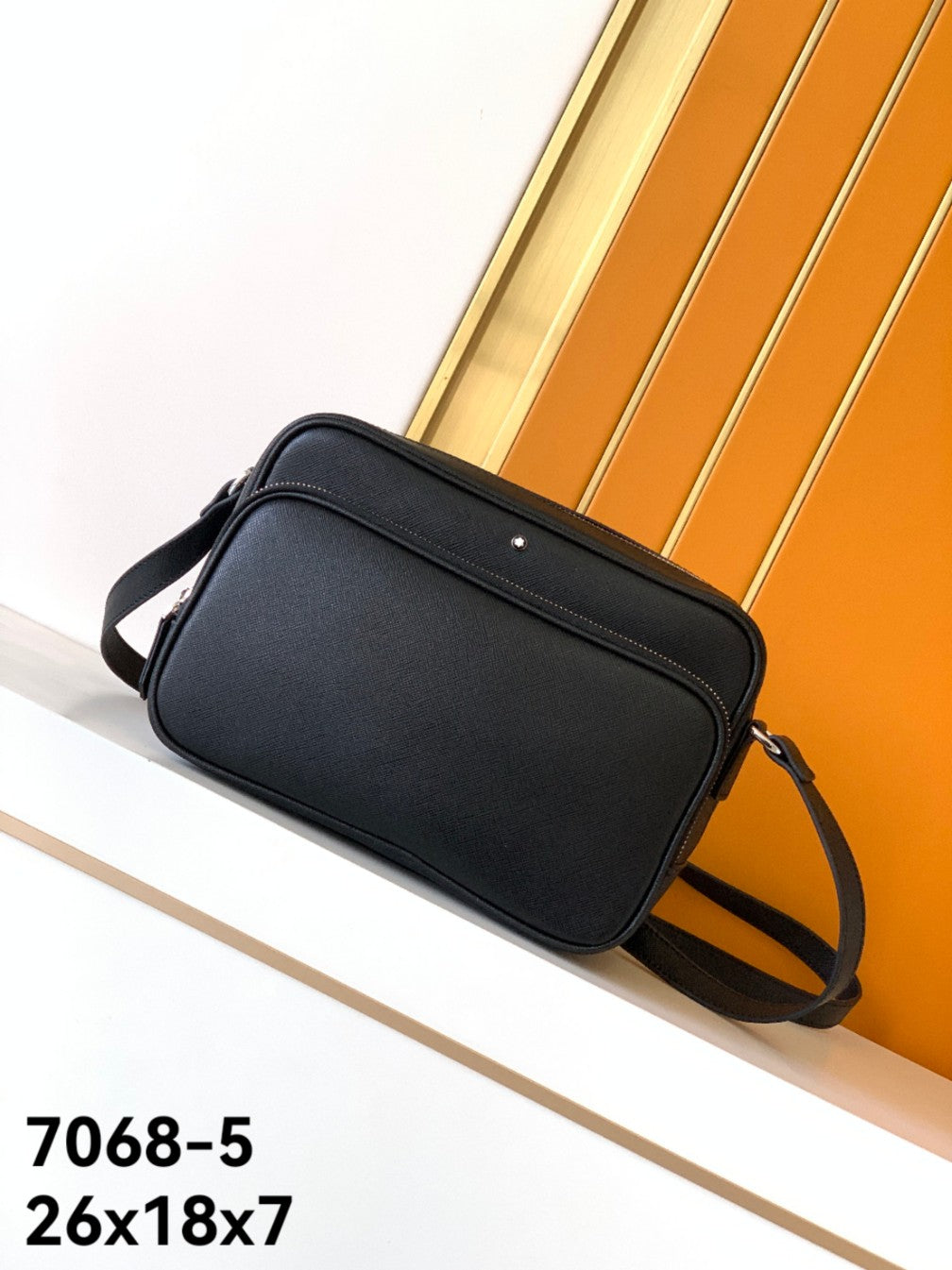 LuxluxHouse Best Quality Bags Montblanc Men
