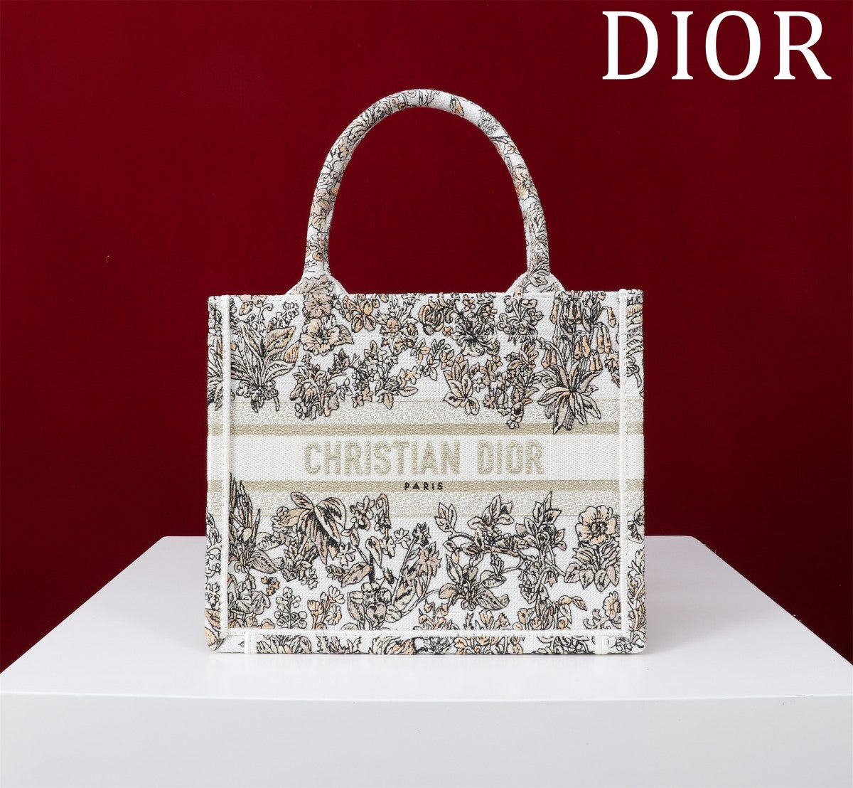 LuxluxHouse Best Quality Bags Women Dior