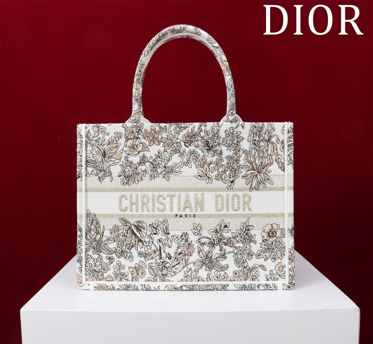LuxluxHouse Best Quality Bags Women Dior