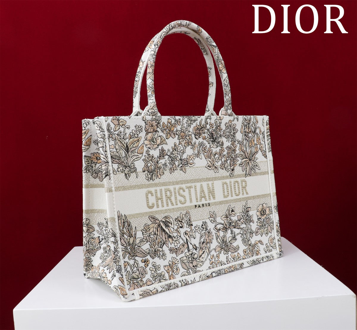 LuxluxHouse Best Quality Bags Women Dior