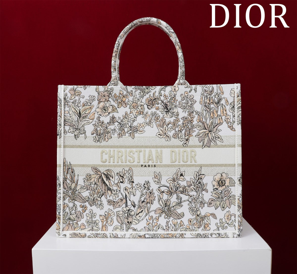 LuxluxHouse Best Quality Bags Women Dior