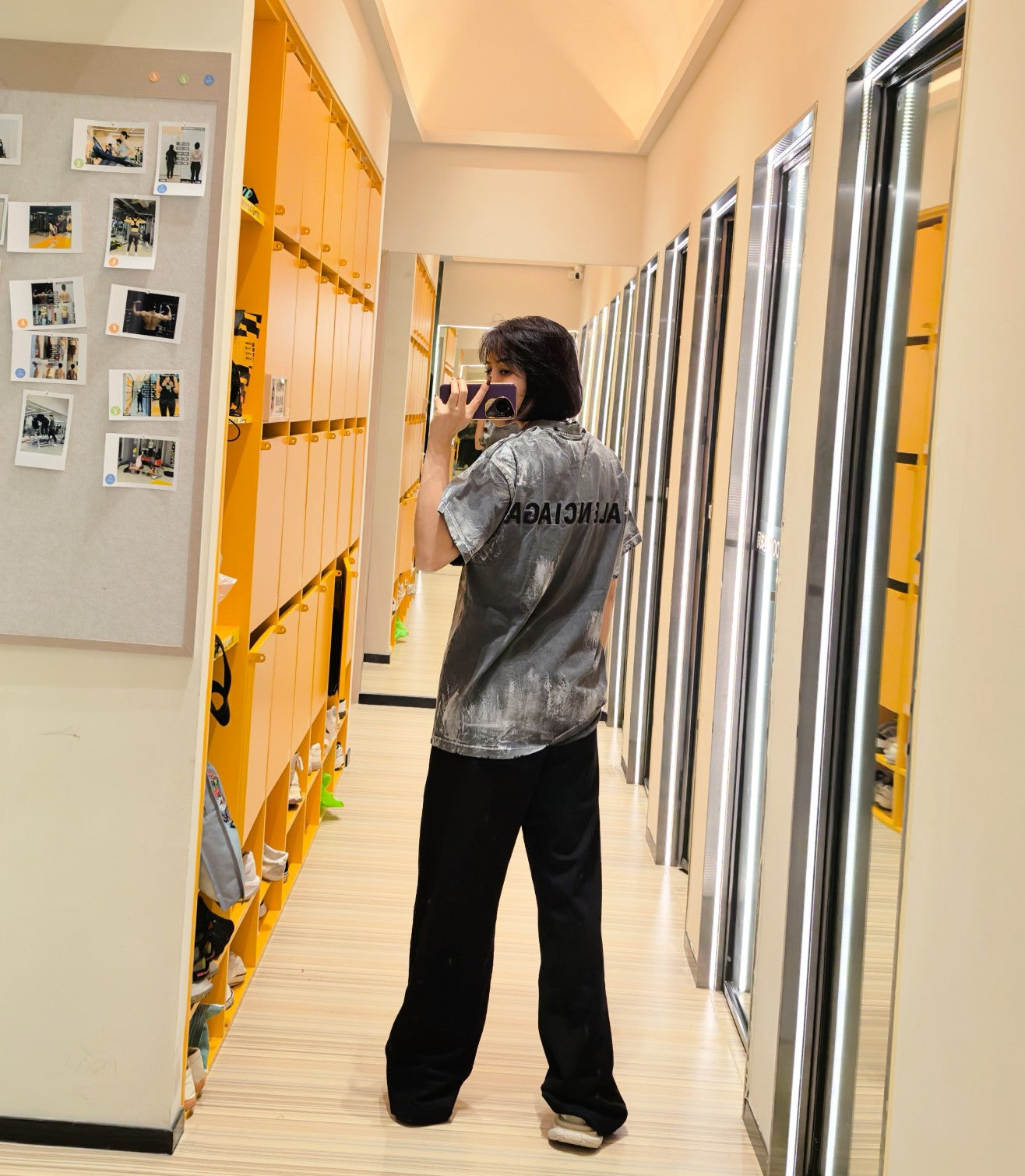 LuxluxHouse Best Quality Clothes Balenciaga T-shirt