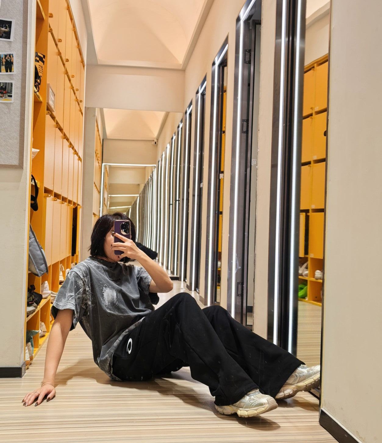 LuxluxHouse Best Quality Clothes Balenciaga Coats & Jackets