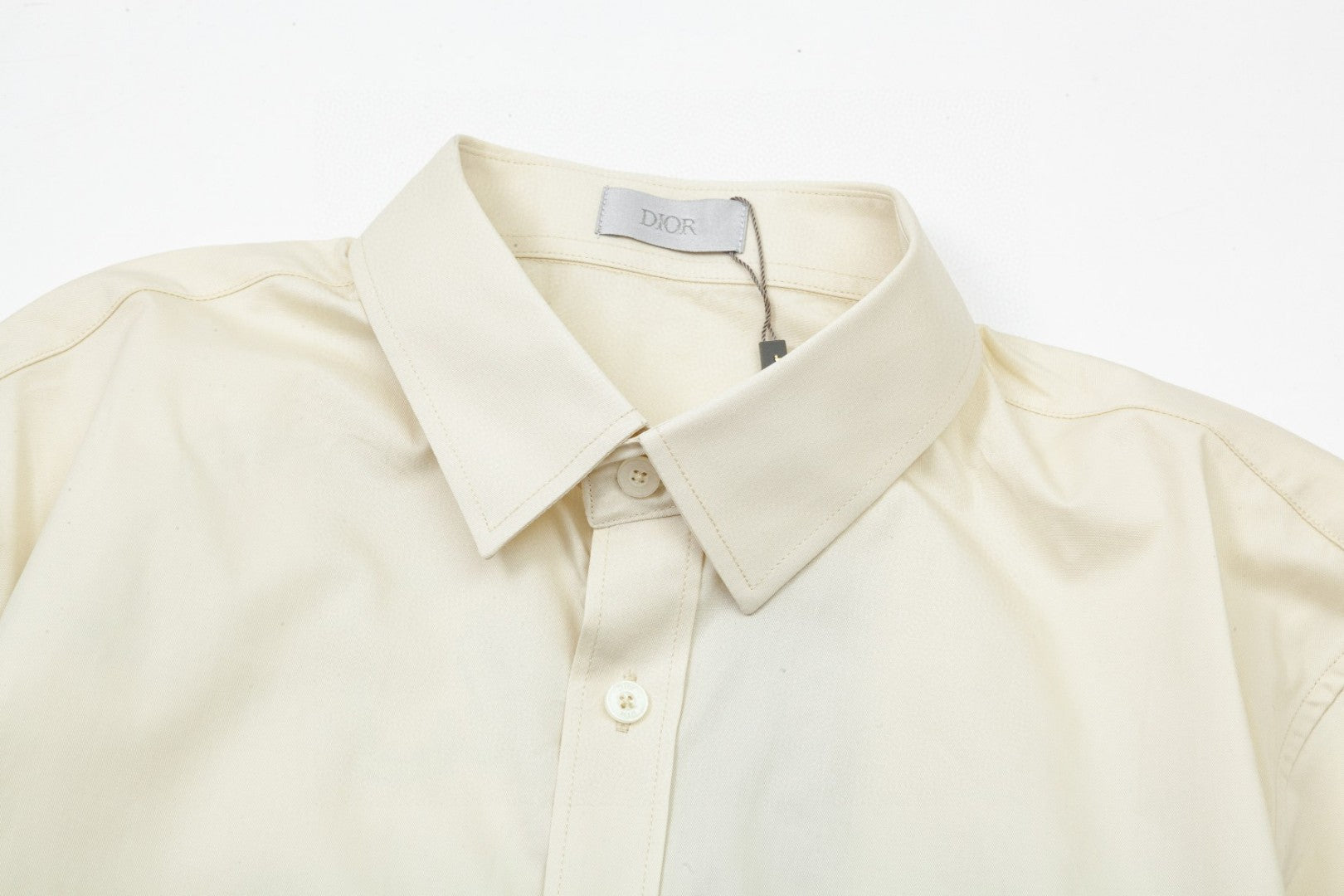 LuxluxHouse Best Quality Clothes Shirts&Polo Dior