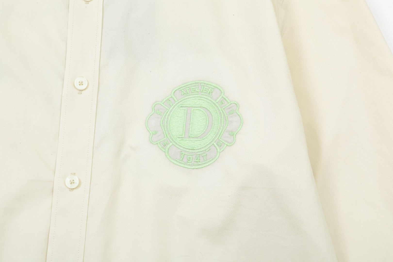LuxluxHouse Best Quality Clothes Shirts&Polo Dior