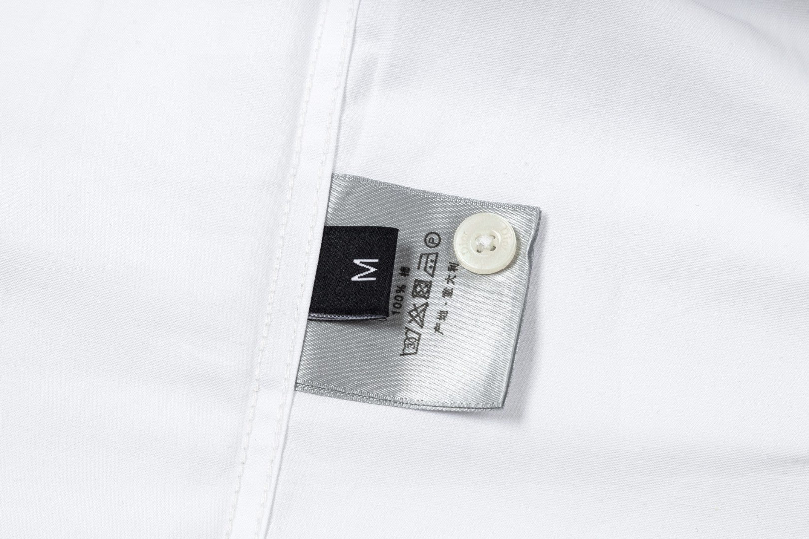 LuxluxHouse Best Quality Clothes Shirts&Polo Dior