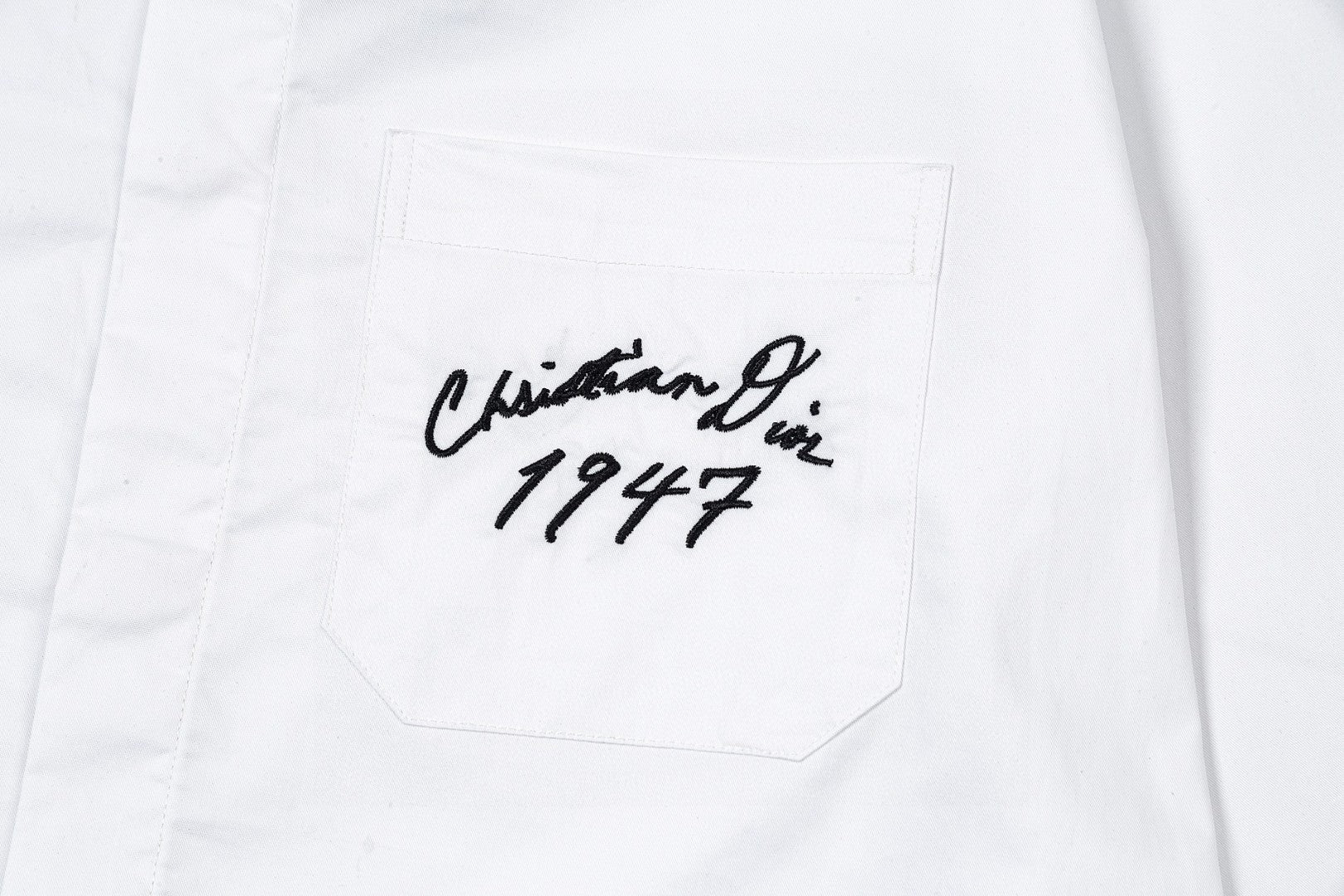 LuxluxHouse Best Quality Clothes Shirts&Polo Dior