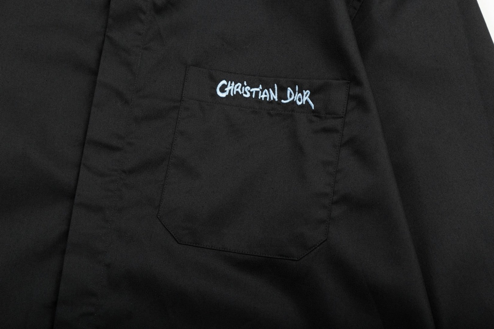 LuxluxHouse Best Quality Clothes Shirts&Polo Dior