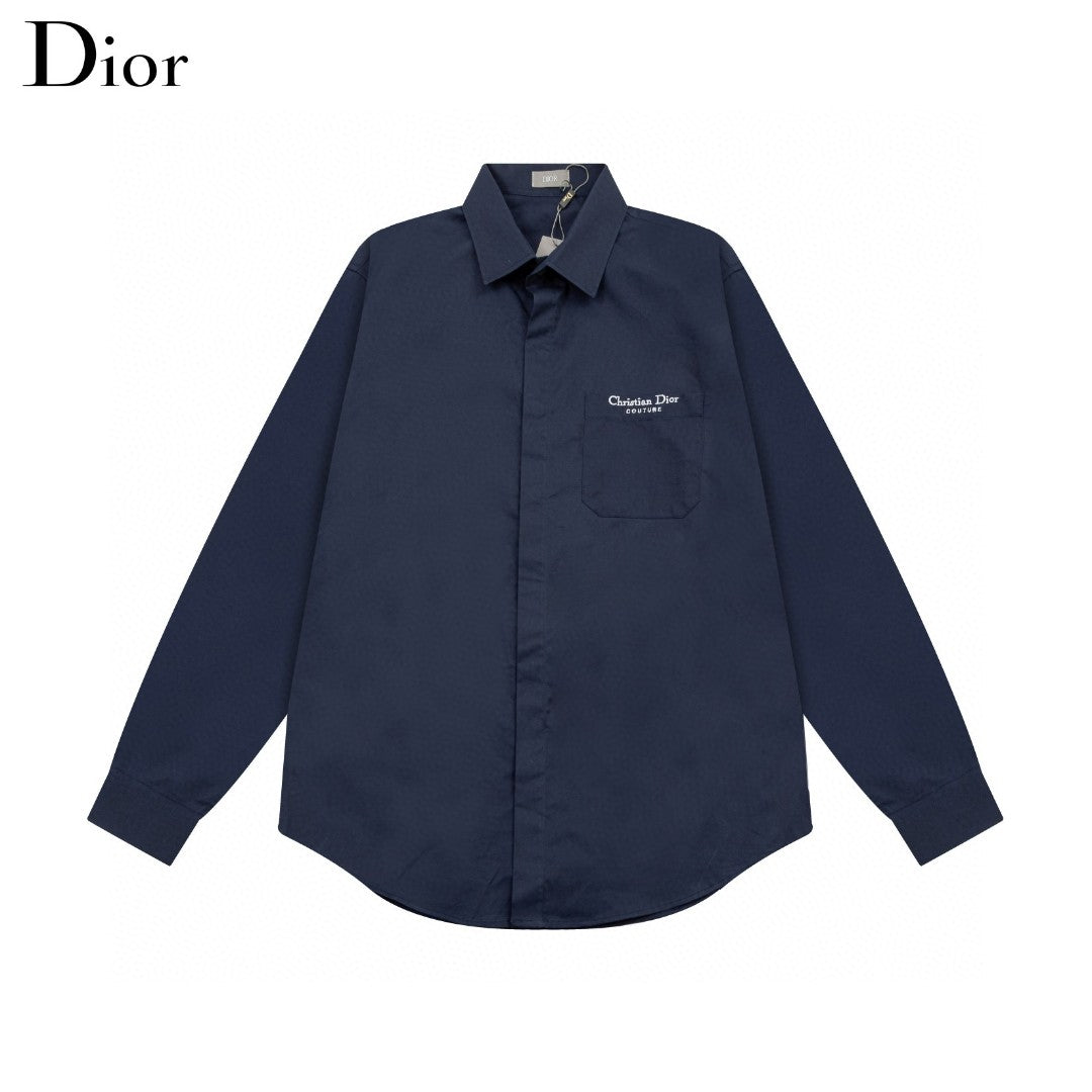 LuxluxHouse Best Quality Clothes Shirts&Polo Dior