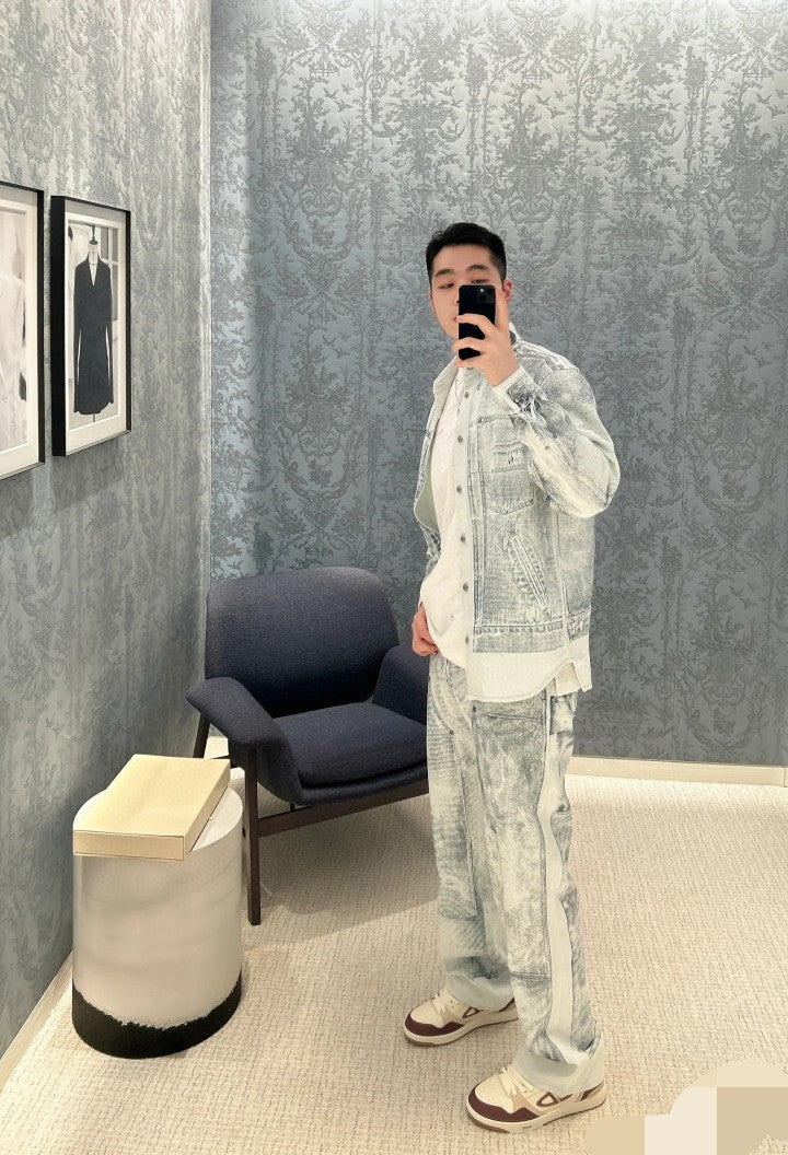 LuxluxHouse Best Quality Clothes Shirts&Polo Dior